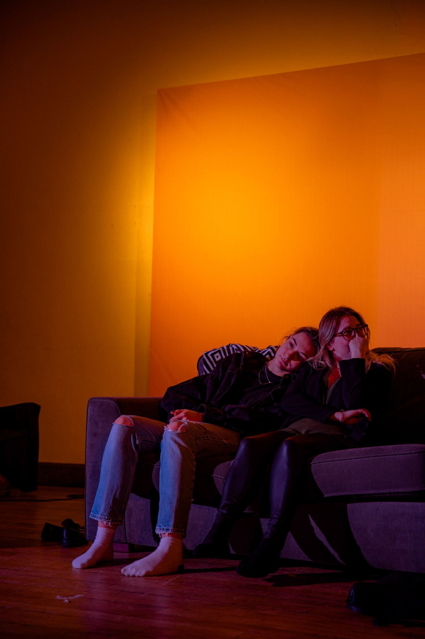 Doris Day - HG1 Productions