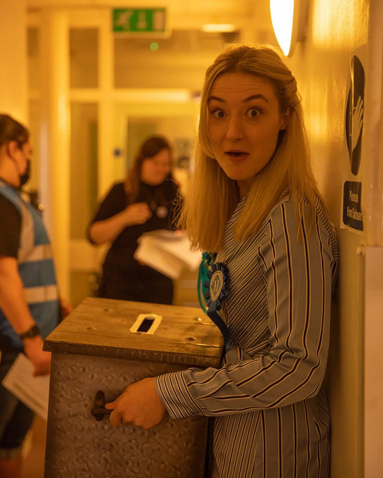 Our Gate - Harrogate Theatre