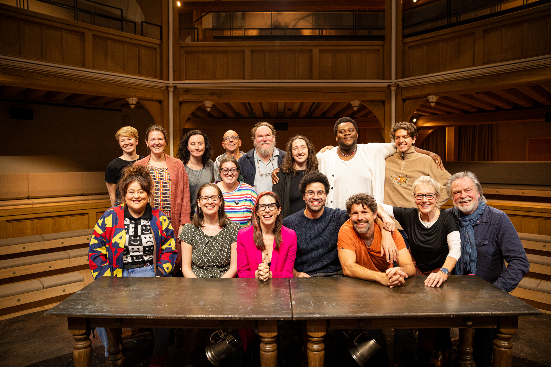 The Book of Will at Shakespeare North Playhouse