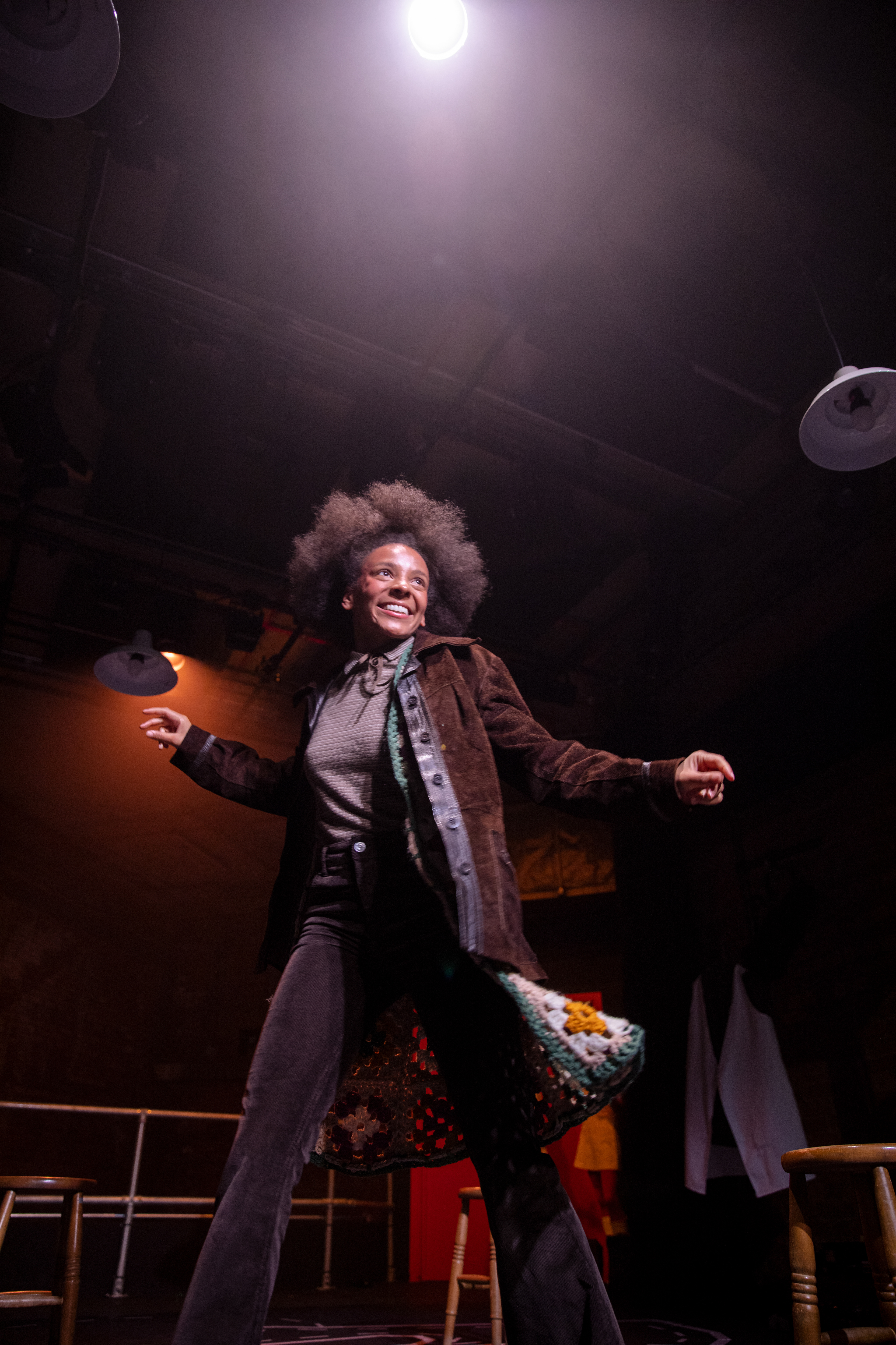 Shakes The City - Leeds Playhouse