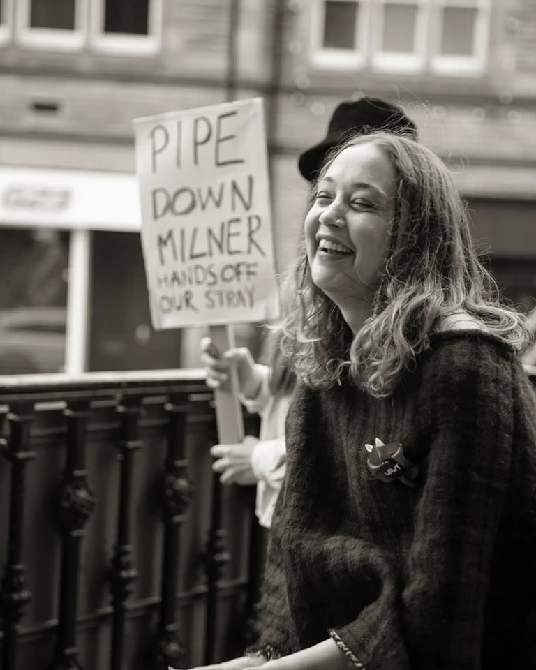 Our Gate - Harrogate Theatre