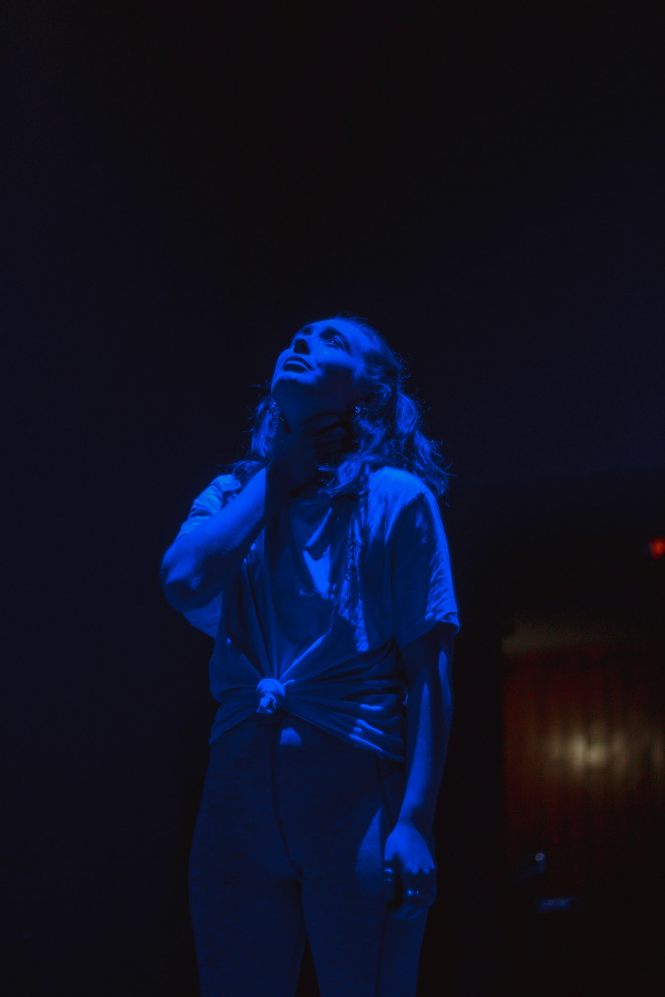 Funky Smish - Manchester Eden