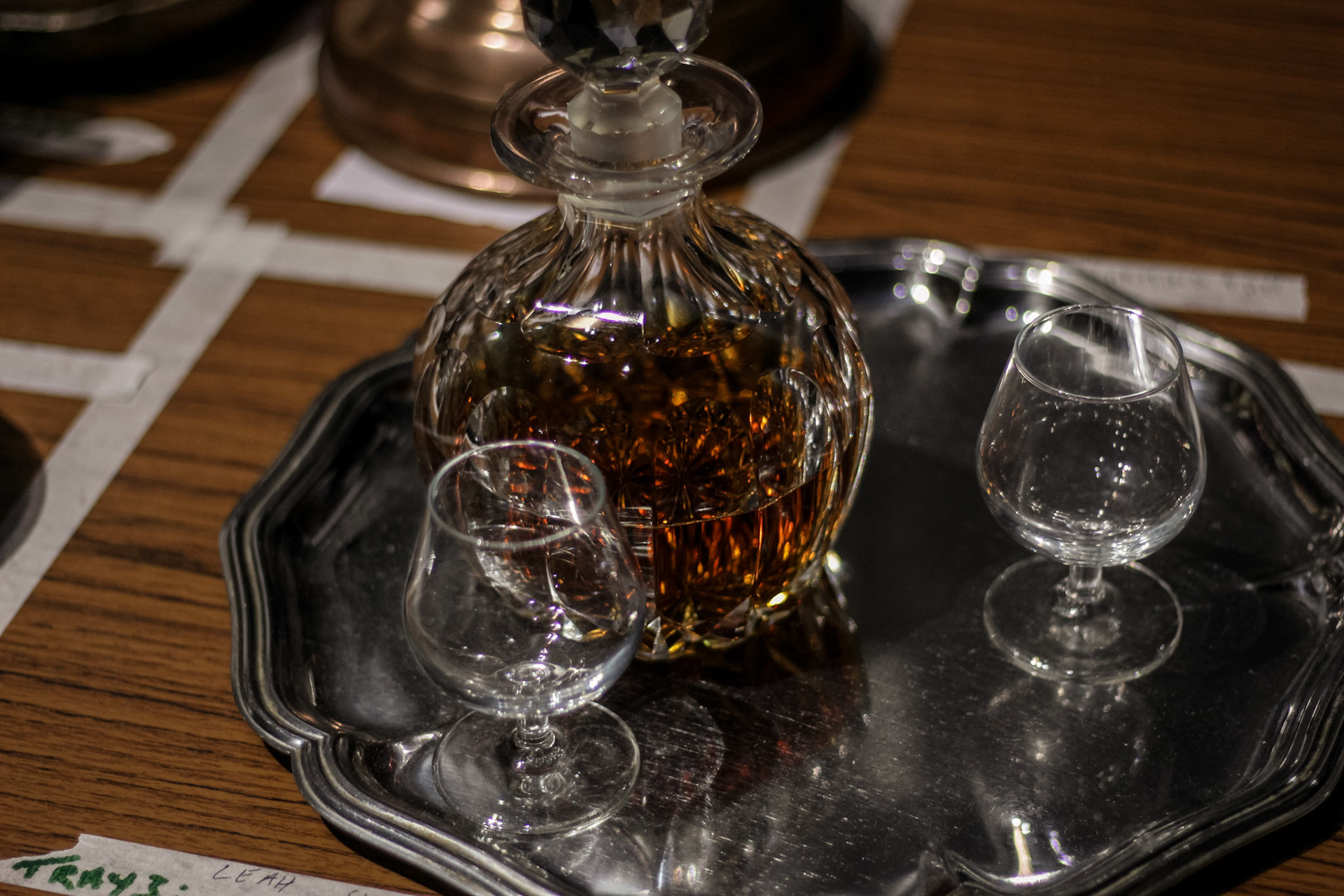 Jane Eyre - Harrogate Theatre