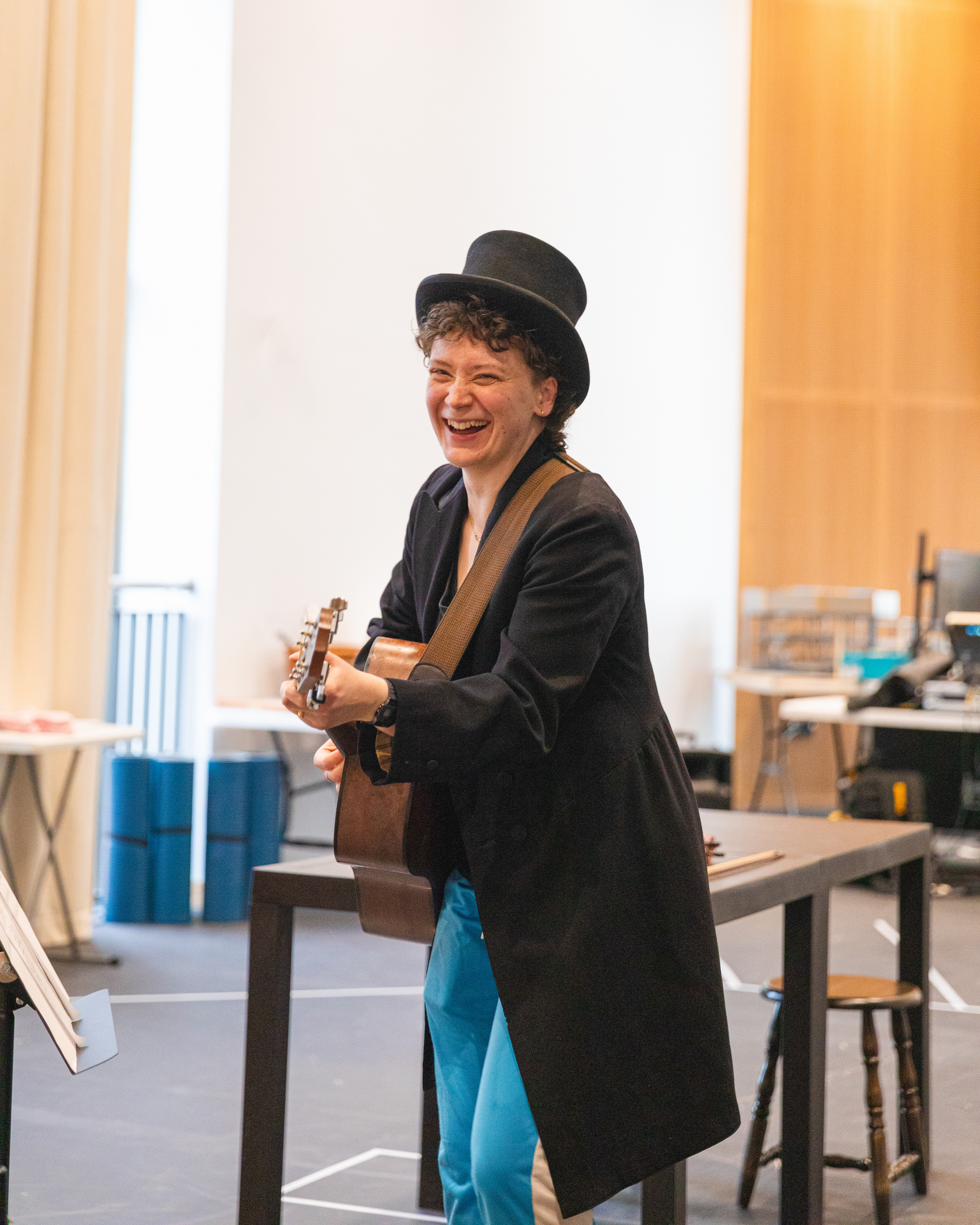 A Christmas Carol at Shakespeare North Playhouse