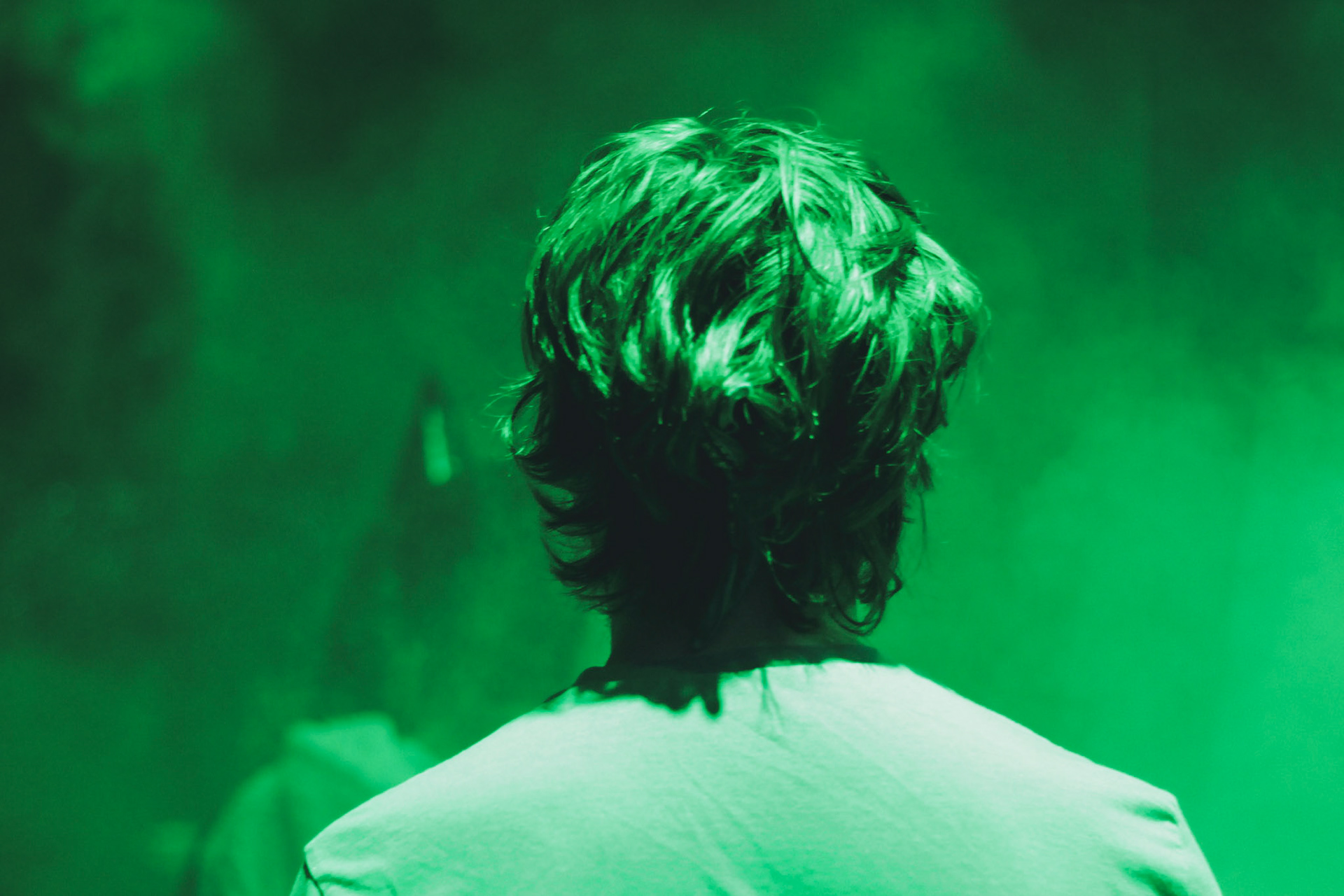 Funky Smish - Manchester Eden