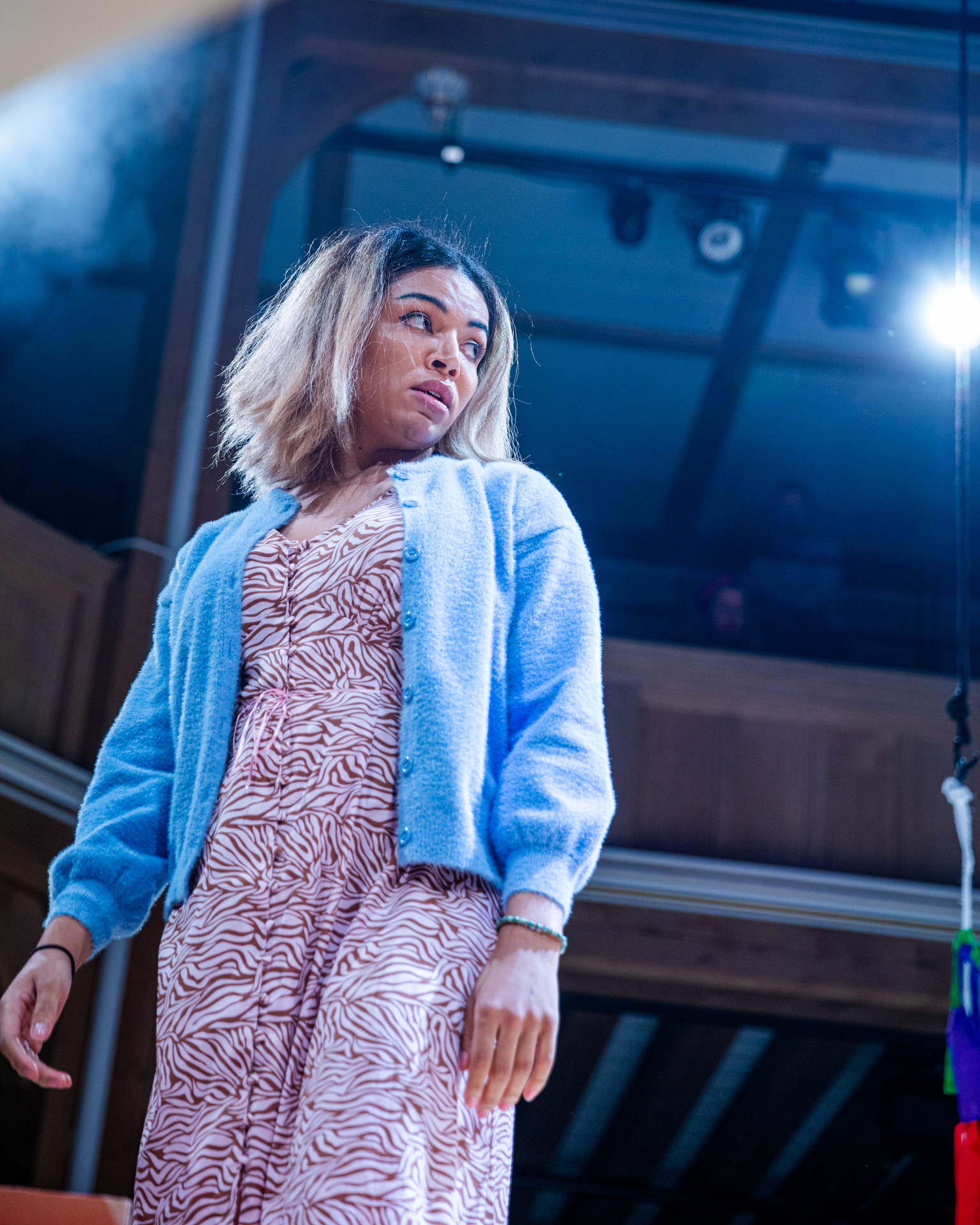 As You Write It - Shakespeare North Playhouse and BBC The One Show