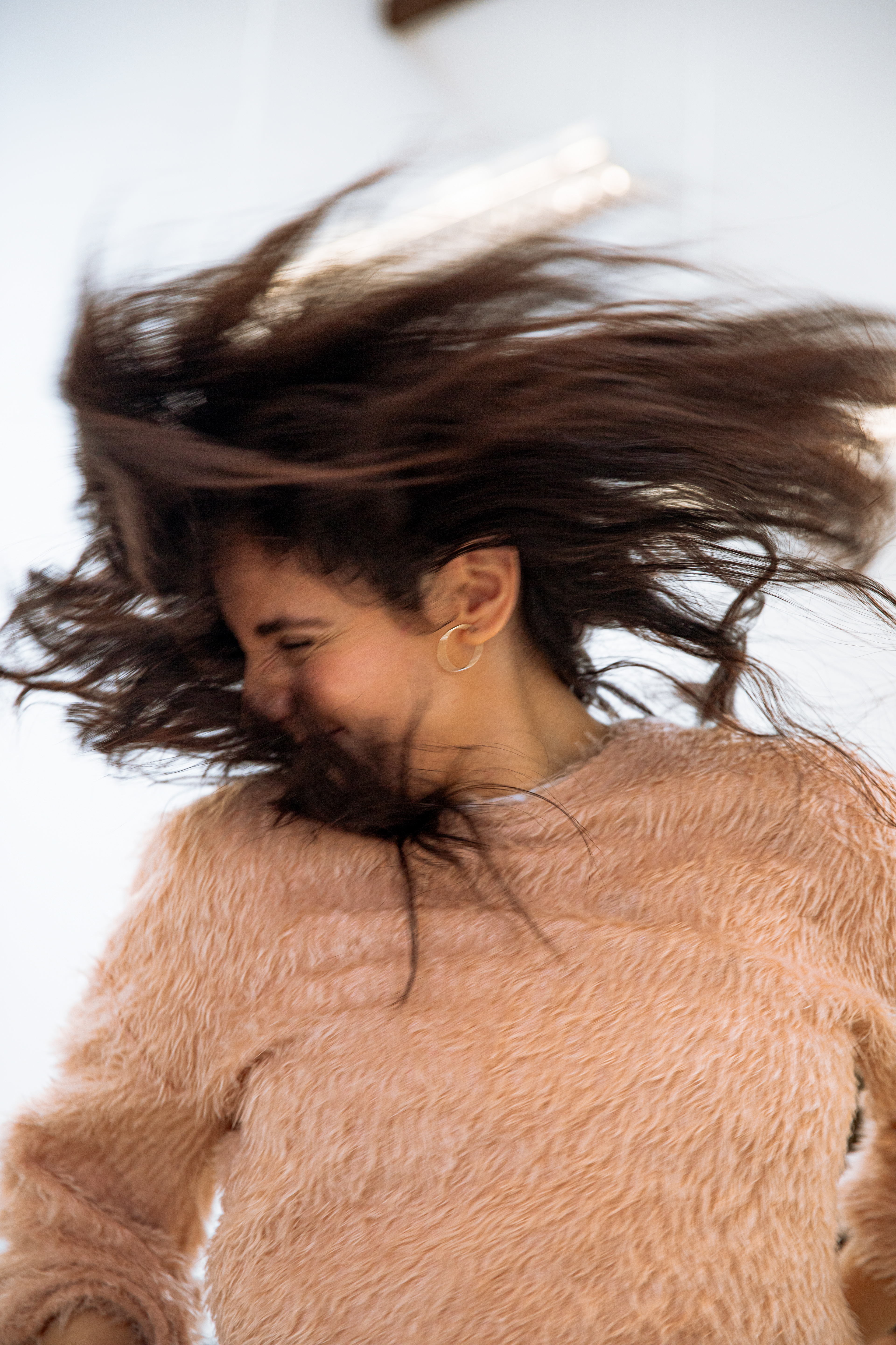 Rehearsal Photography for Shake The City at Leeds Playhouse