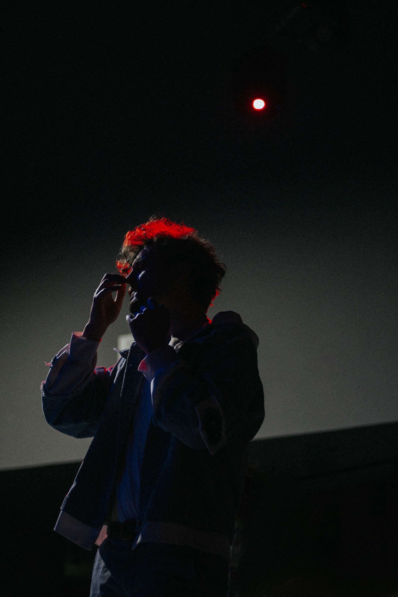 Funky Smish - Manchester Eden