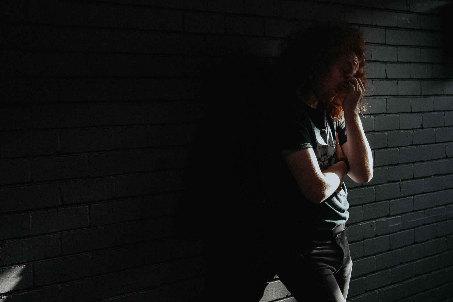 Rehearsals for The Wrong Un's Theatre Company