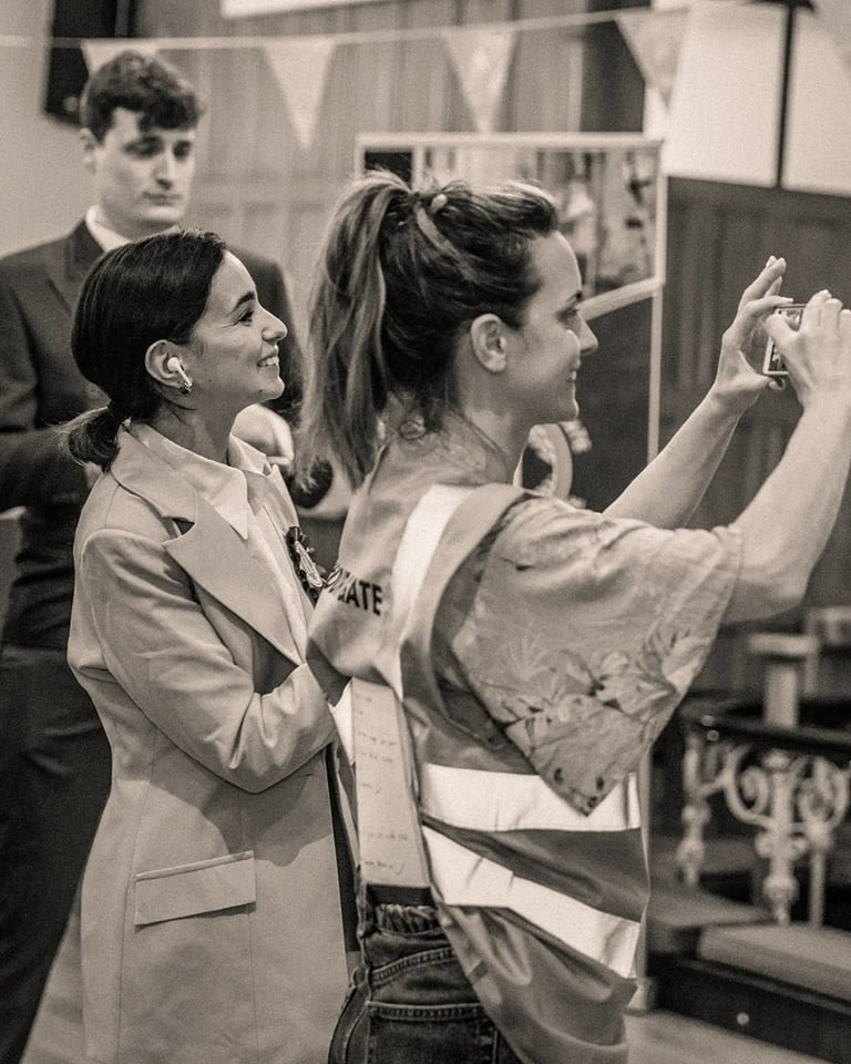 Our Gate - Harrogate Theatre