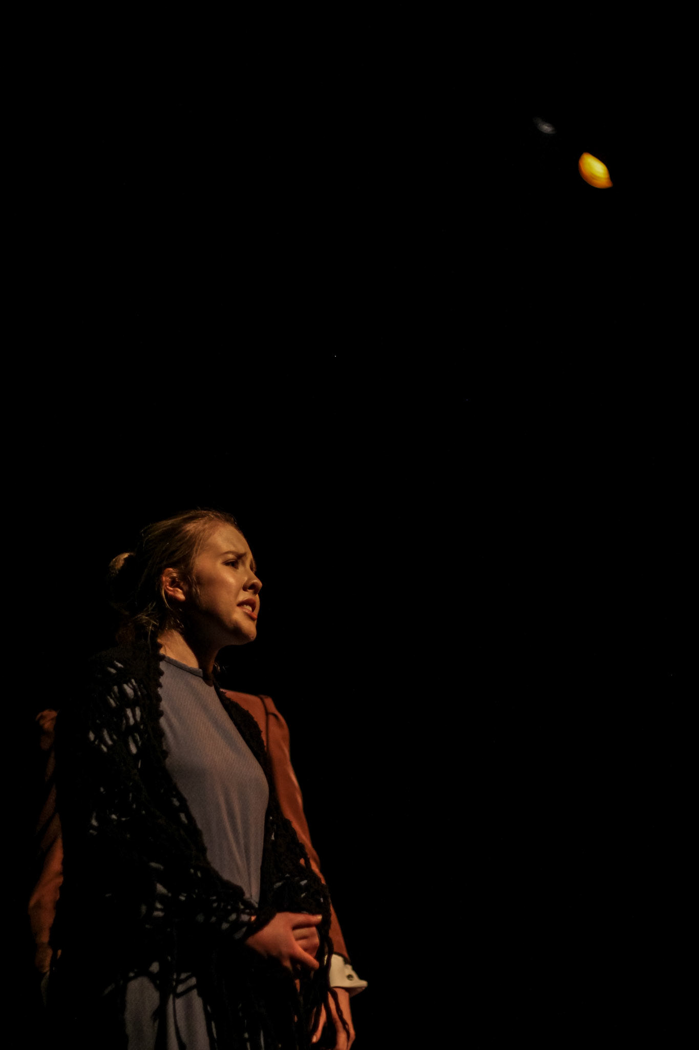 Jane Eyre - Harrogate Theatre