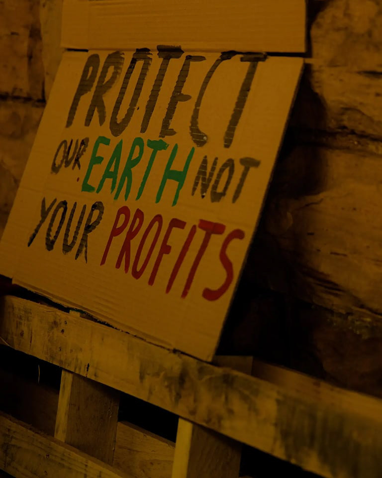 Our Gate - Harrogate Theatre