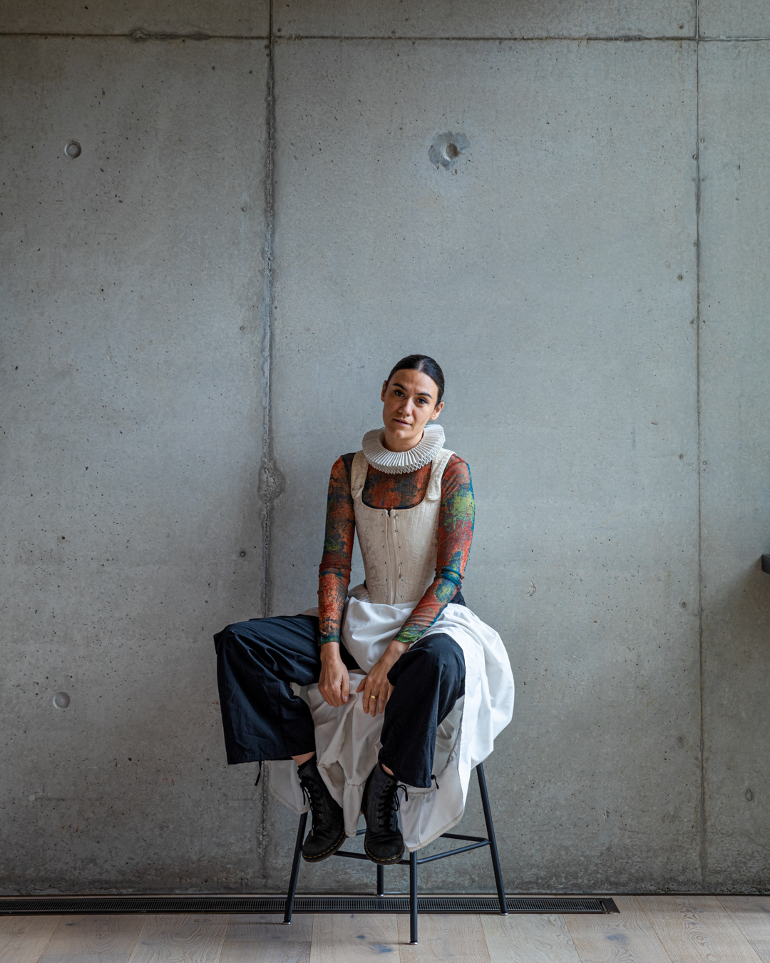 Nadine Shah for Shakespeare North Playhouse, Northern Stage and Not Too Tame's A Midsummer Night's Dream