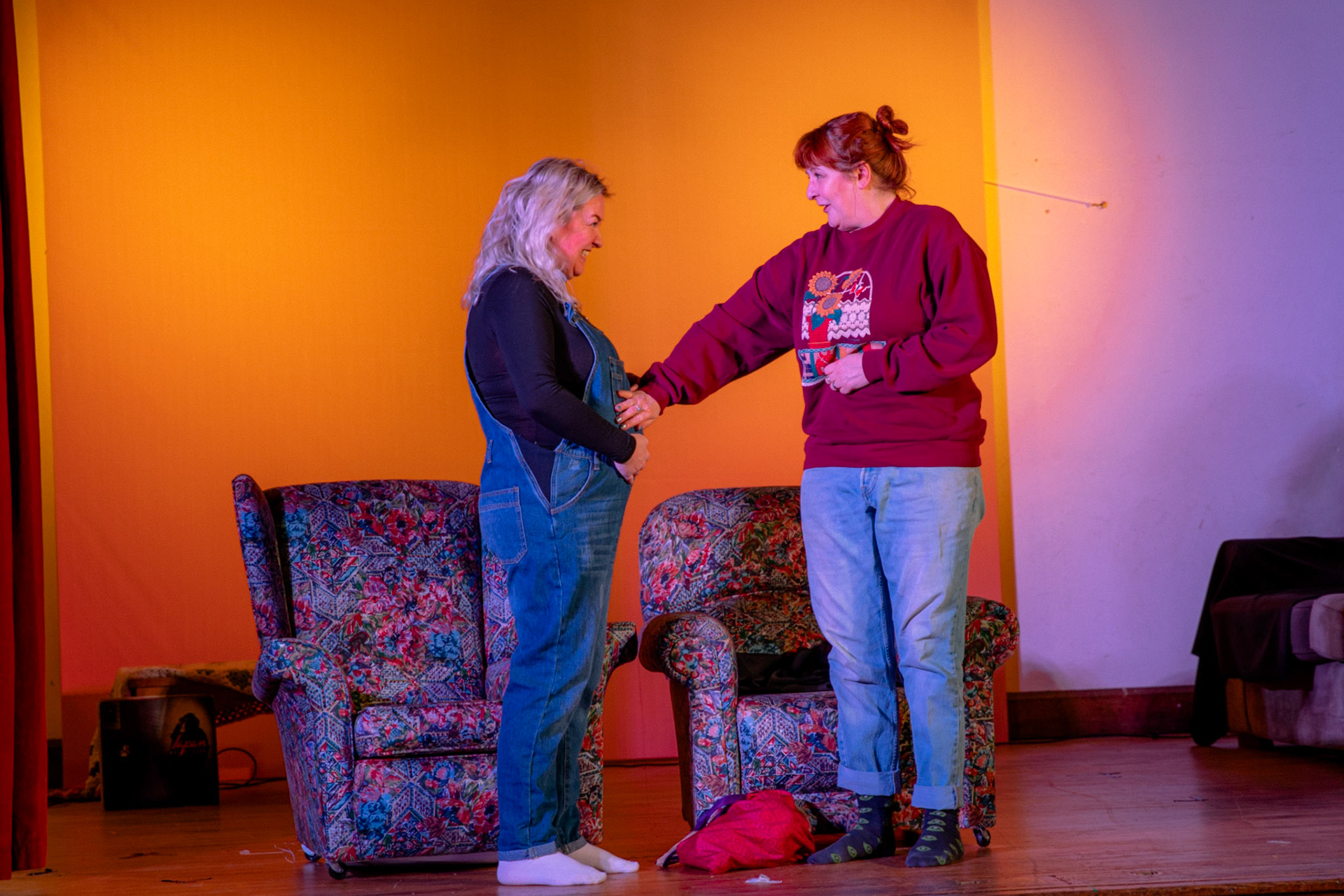 Fatal Light - HG1 Productions