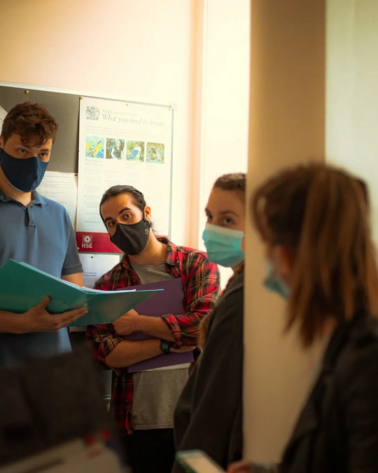 Our Gate - Harrogate Theatre