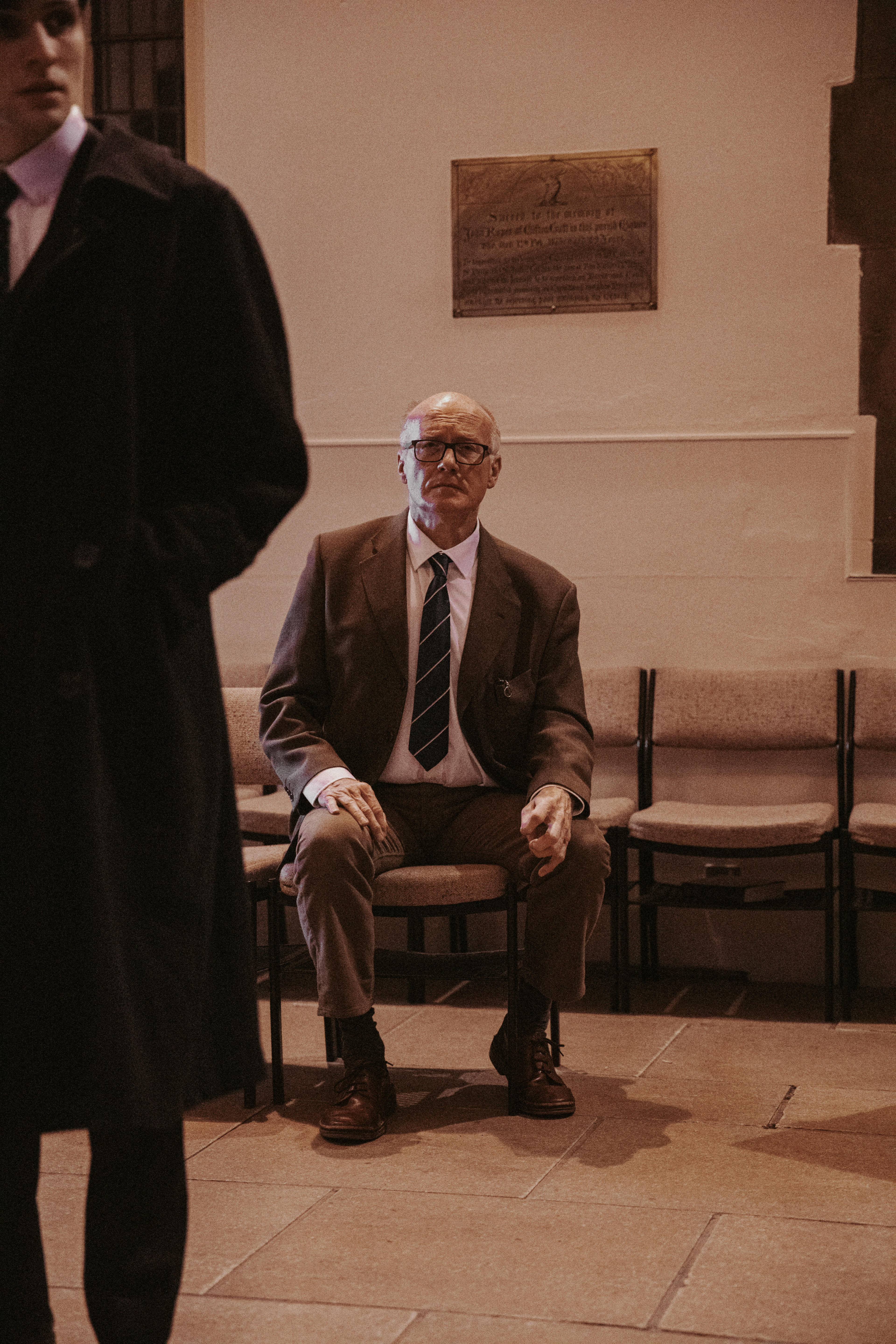 Production Photography for Sherlock Immersive Show - Out of the Boat Productions