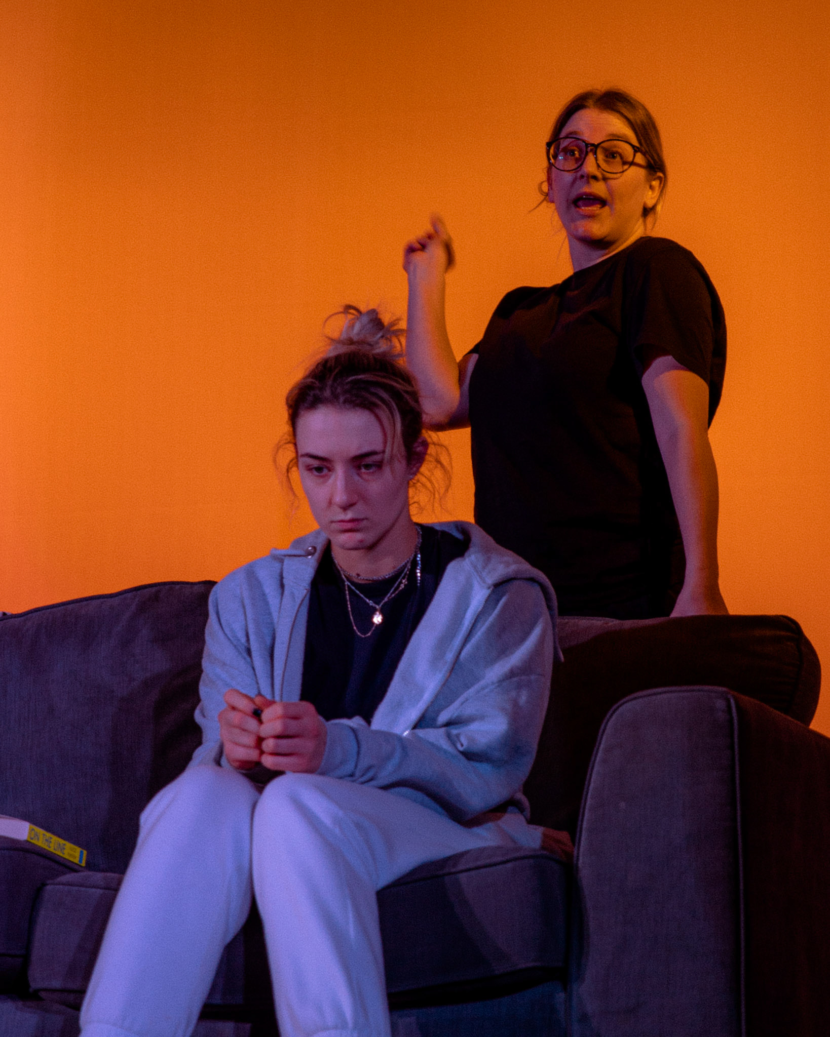 Doris Day - HG1 Productions