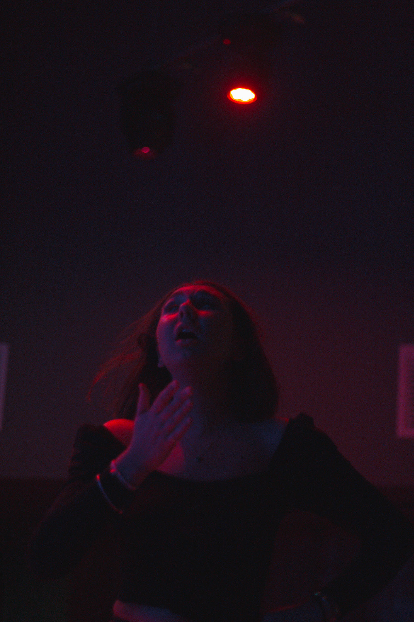 Funky Smish - Manchester Eden