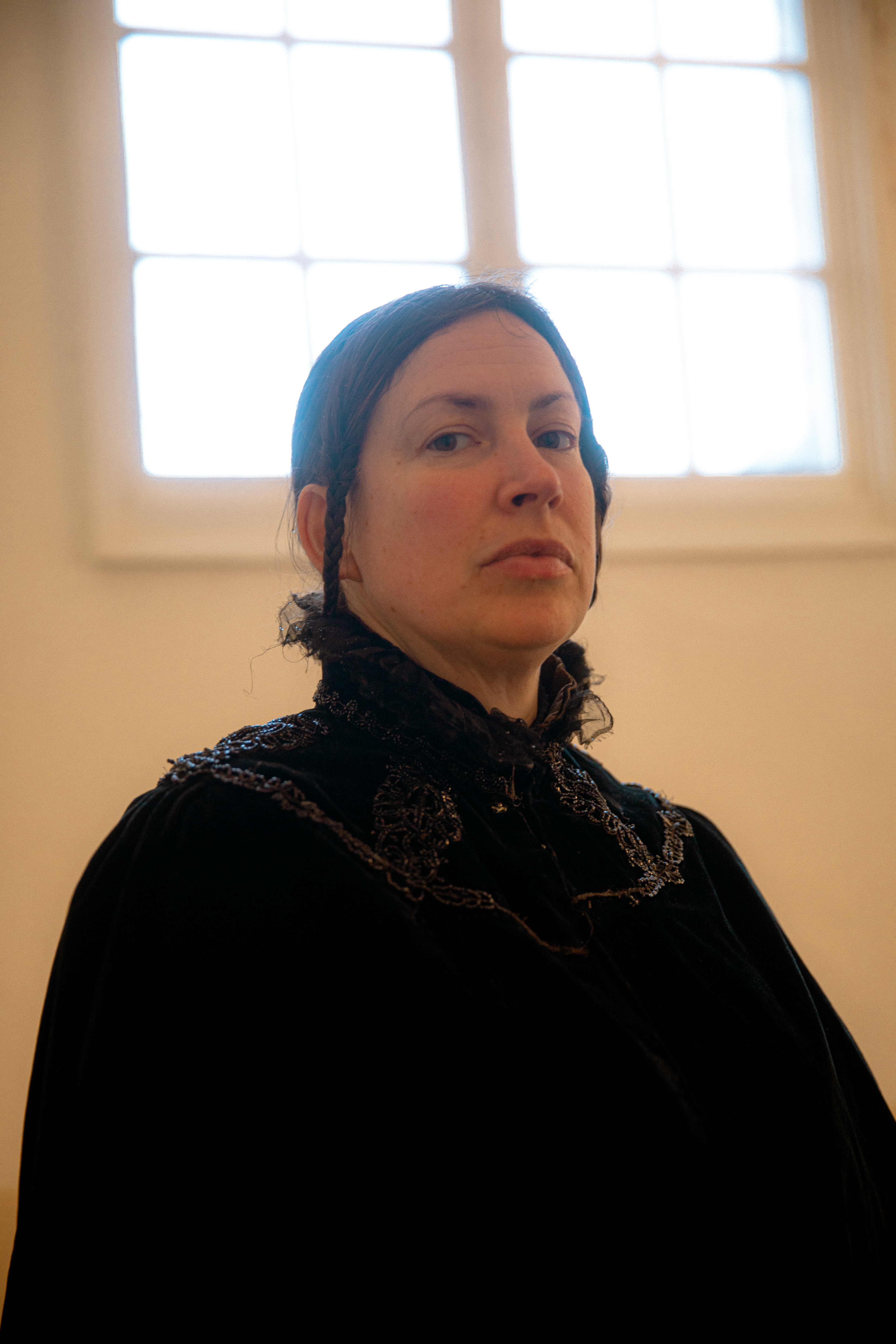 Promotional Photography for RAOS's Oliver!