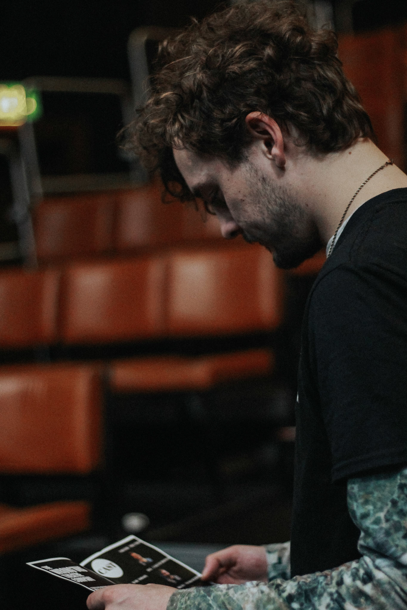 Funky Smish - Liverpool Hope Street Theatre