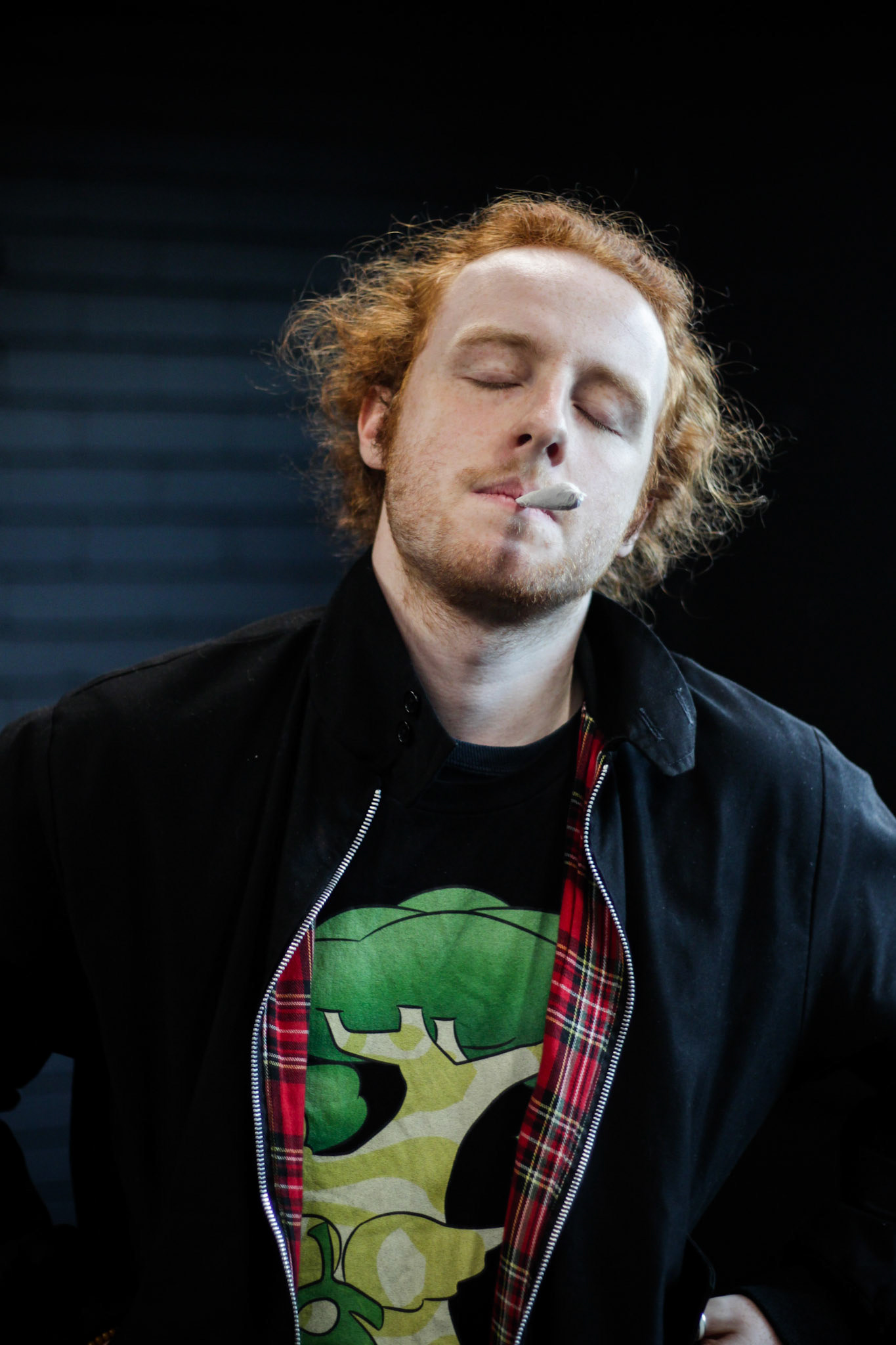 Promotional material for The Wrong Un's Theatre Company