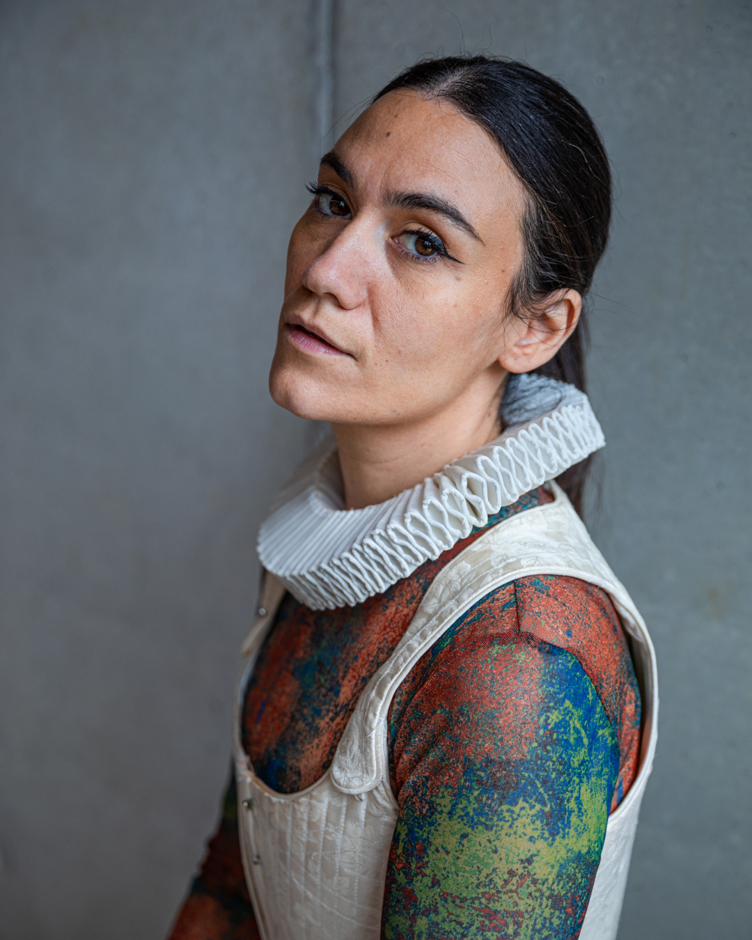 Nadine Shah for Shakespeare North Playhouse, Northern Stage and Not Too Tame's A Midsummer Night's Dream