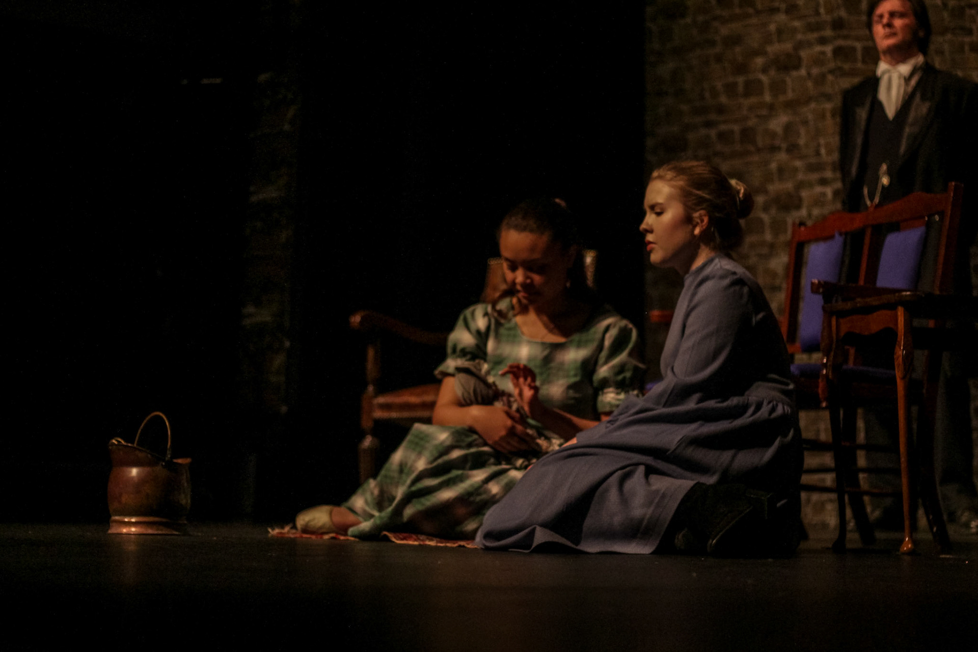 Jane Eyre - Harrogate Theatre