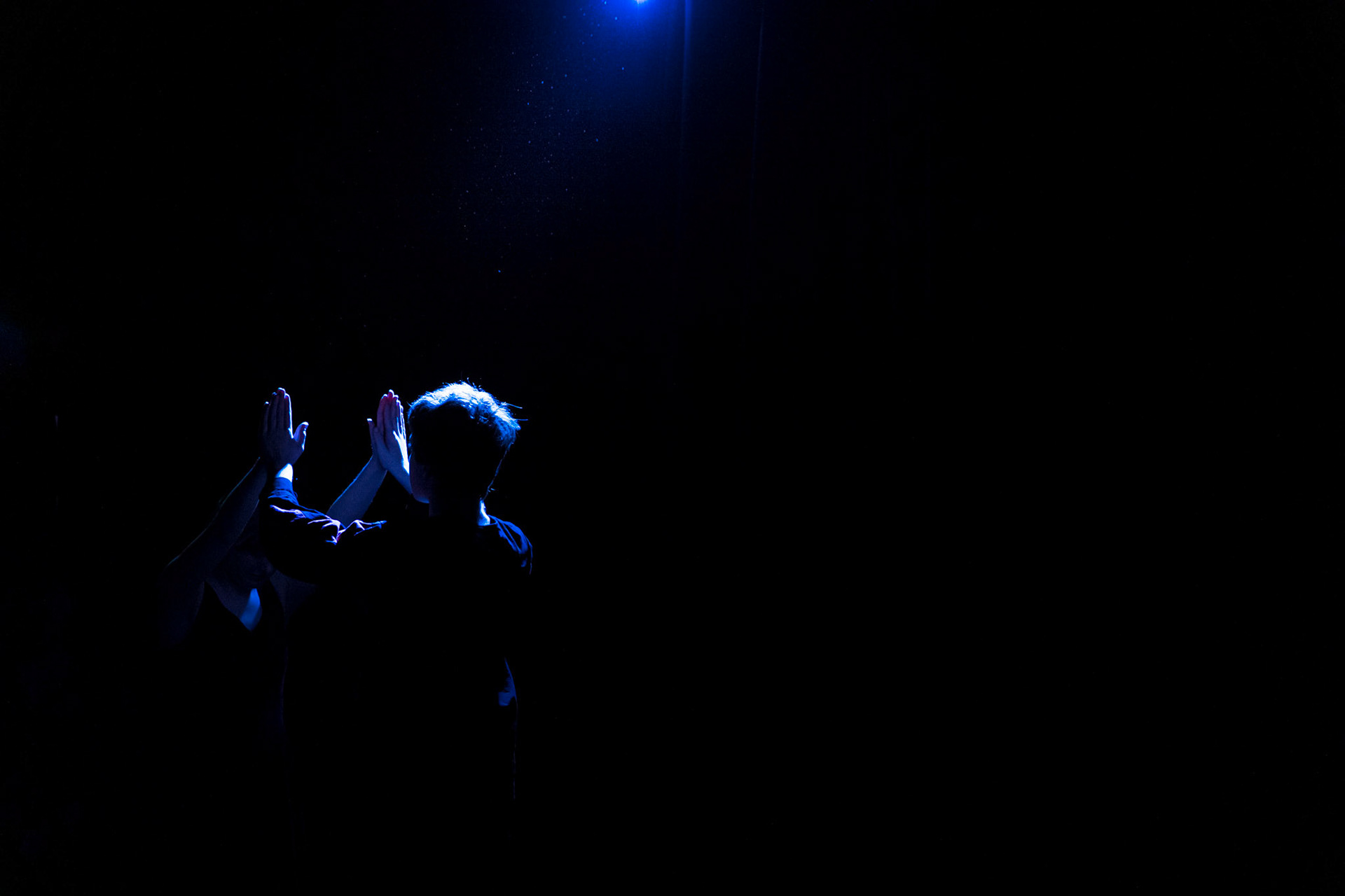 Phantom of the Opera by Shine Like Stars at Friargate Theatre