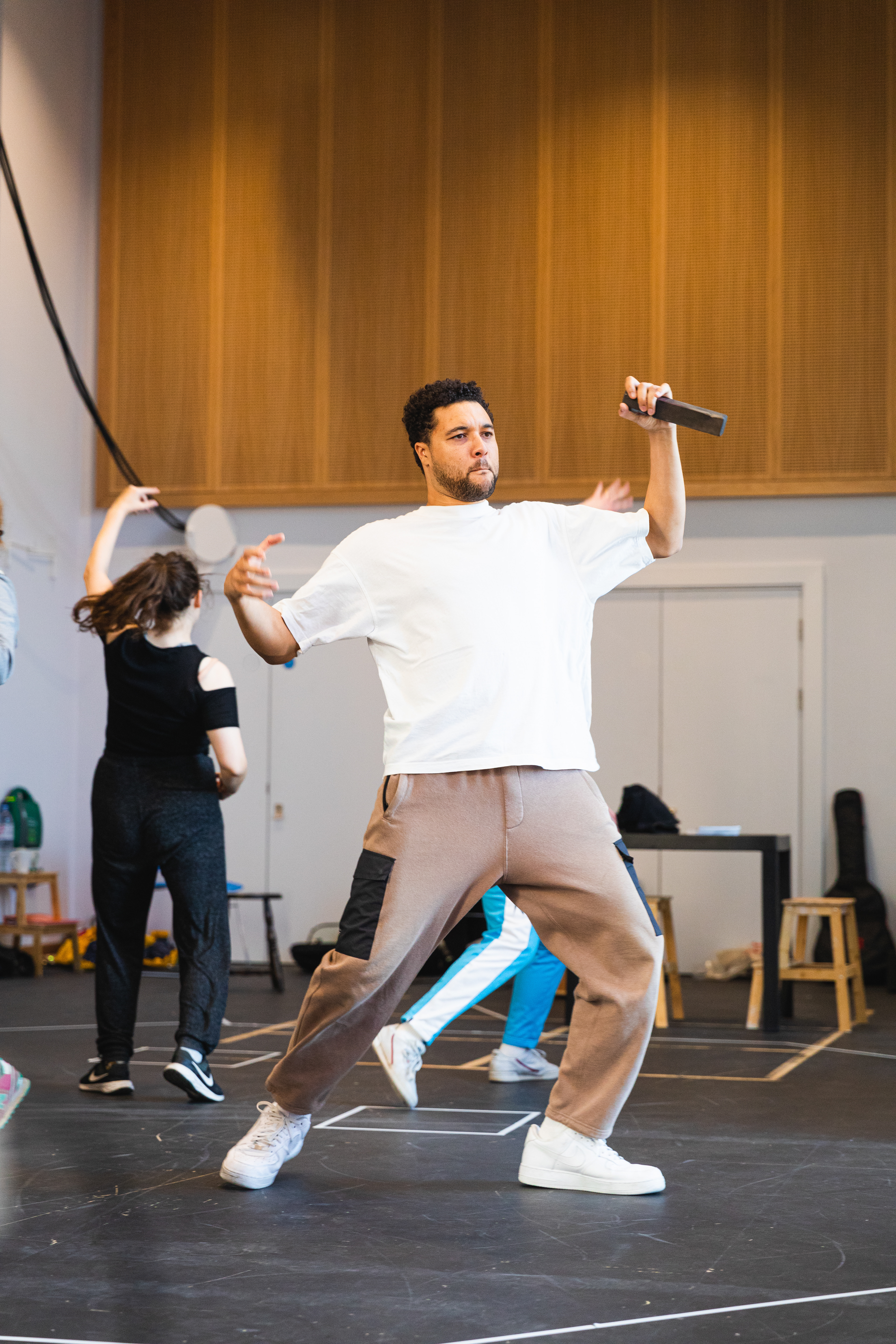 A Christmas Carol at Shakespeare North Playhouse