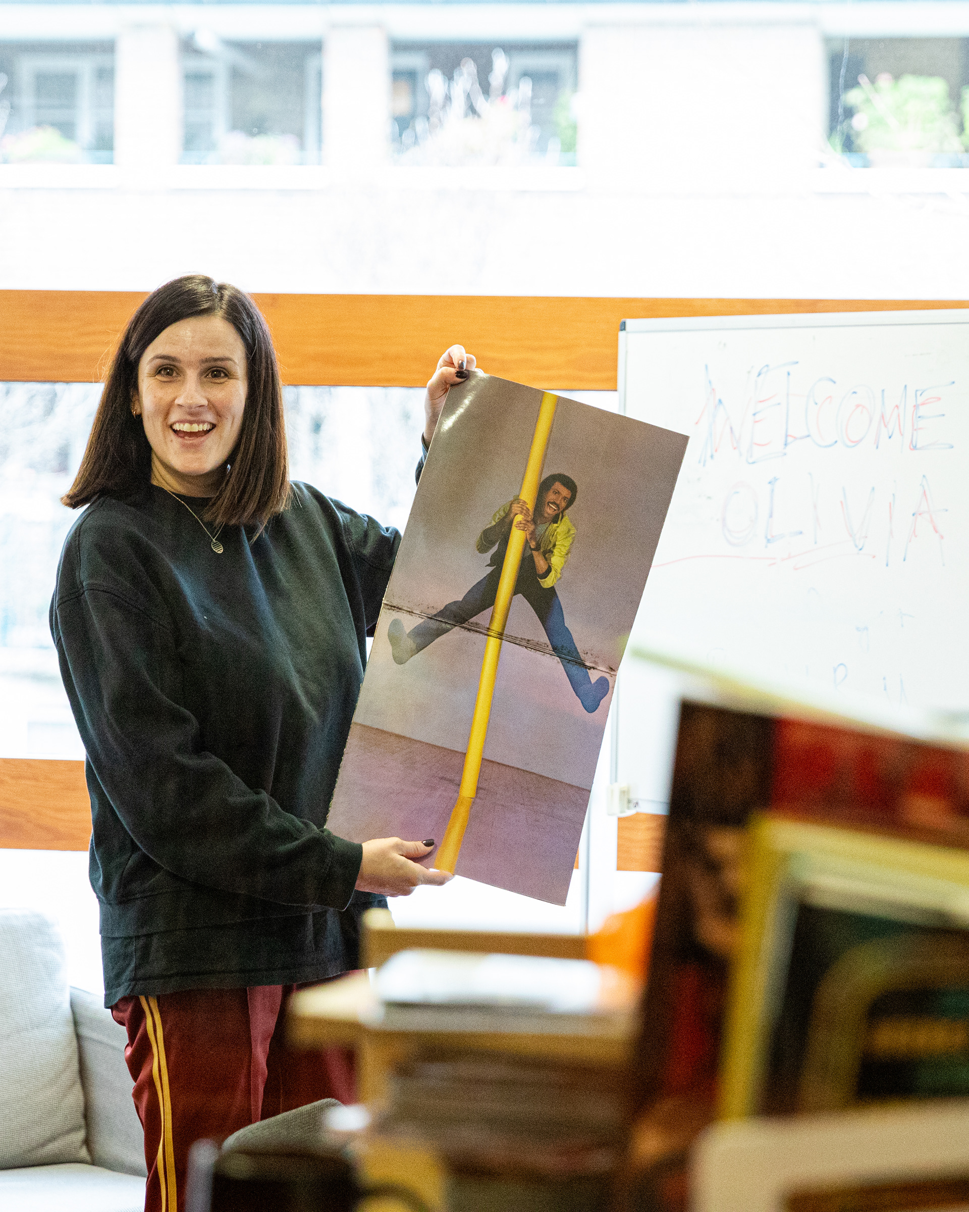 Not Too Tame's Twelfth Night R&D at National Theatre Studios. Produced by Not Too Tame and Shakespeare North Playhouse. Directed by Jimmy Fairhurst.