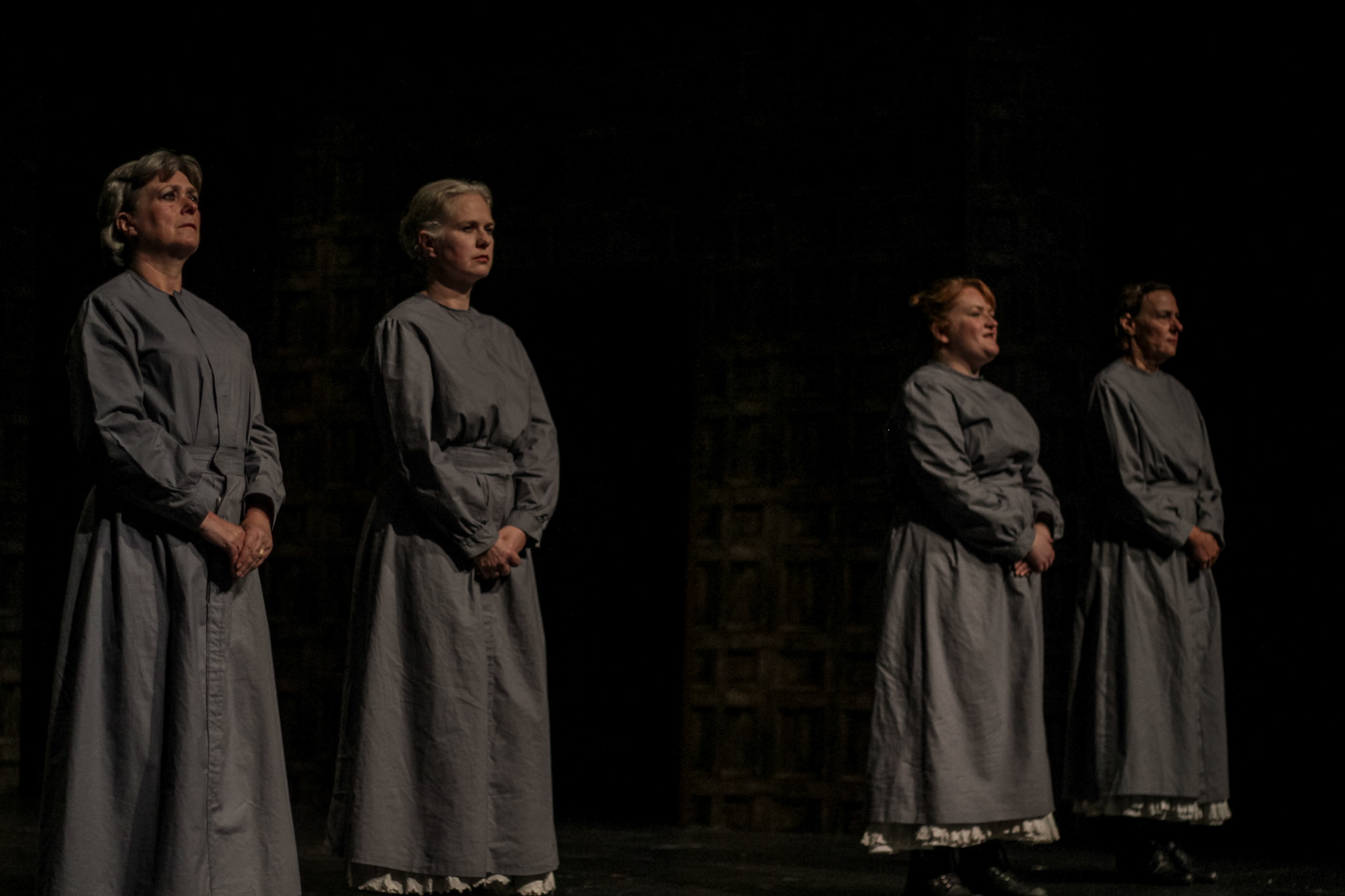 Jane Eyre - Harrogate Theatre