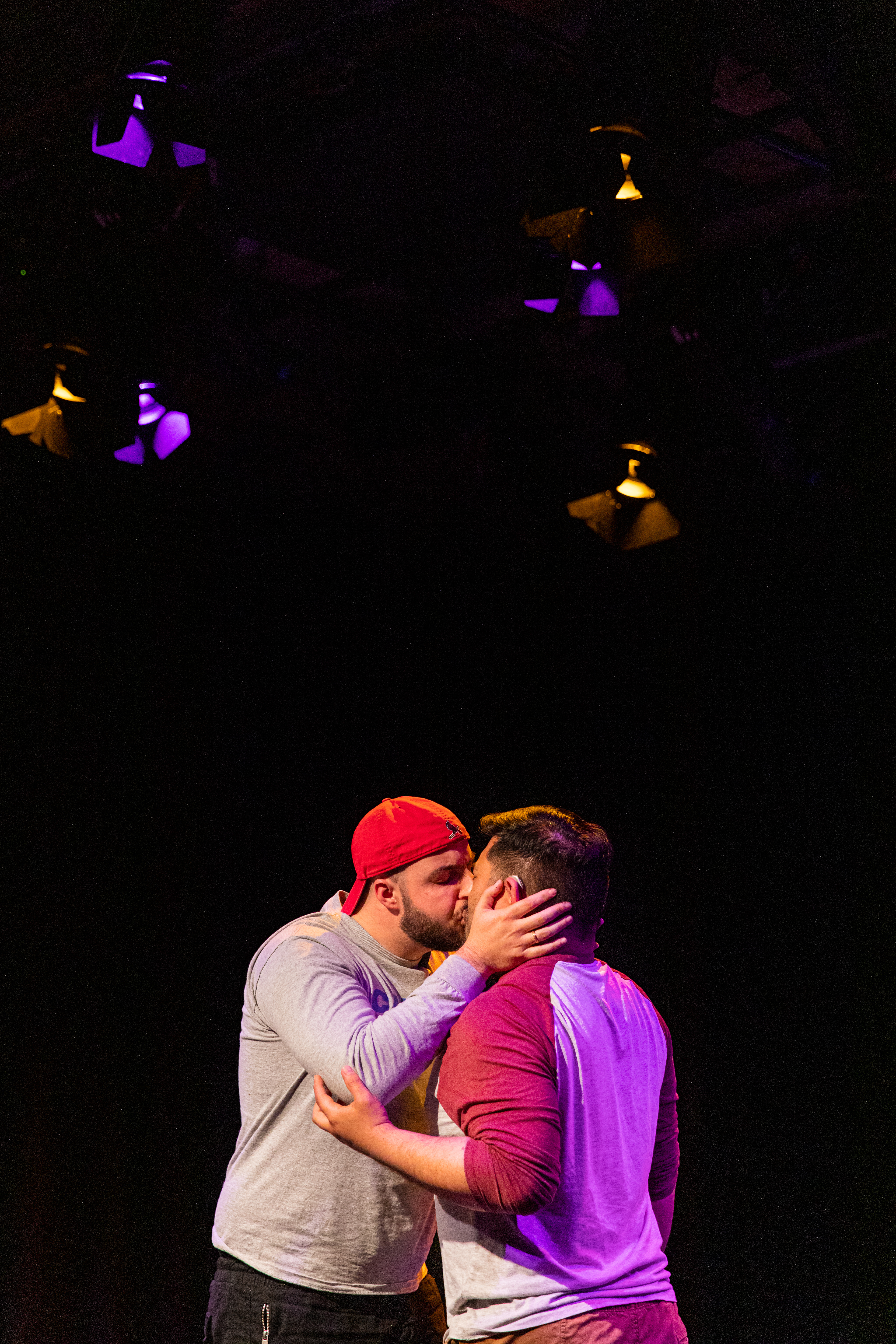 Scratch Night - Leeds Playhouse