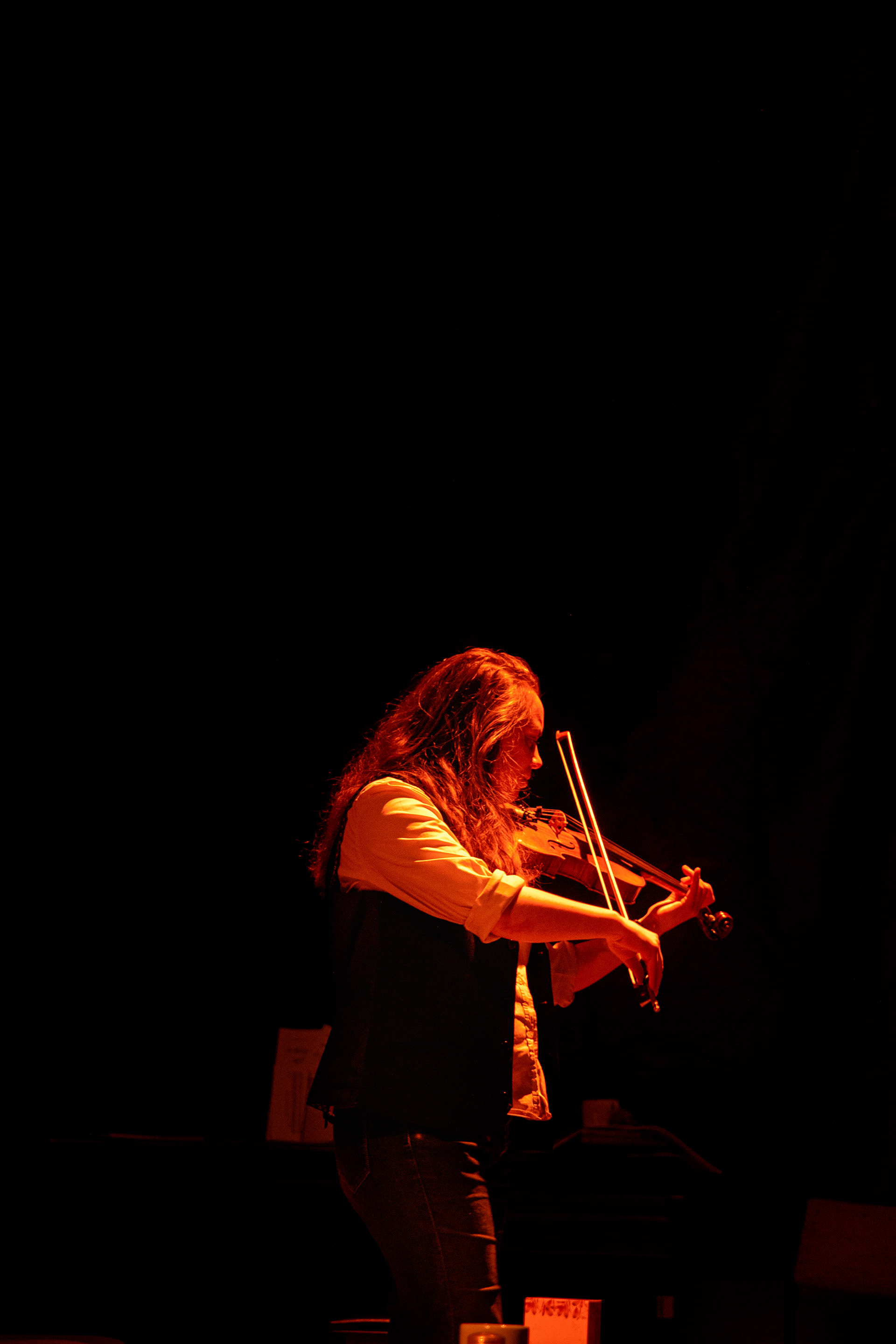 Production Photography for Sherlock Immersive Show - Out of the Boat Productions