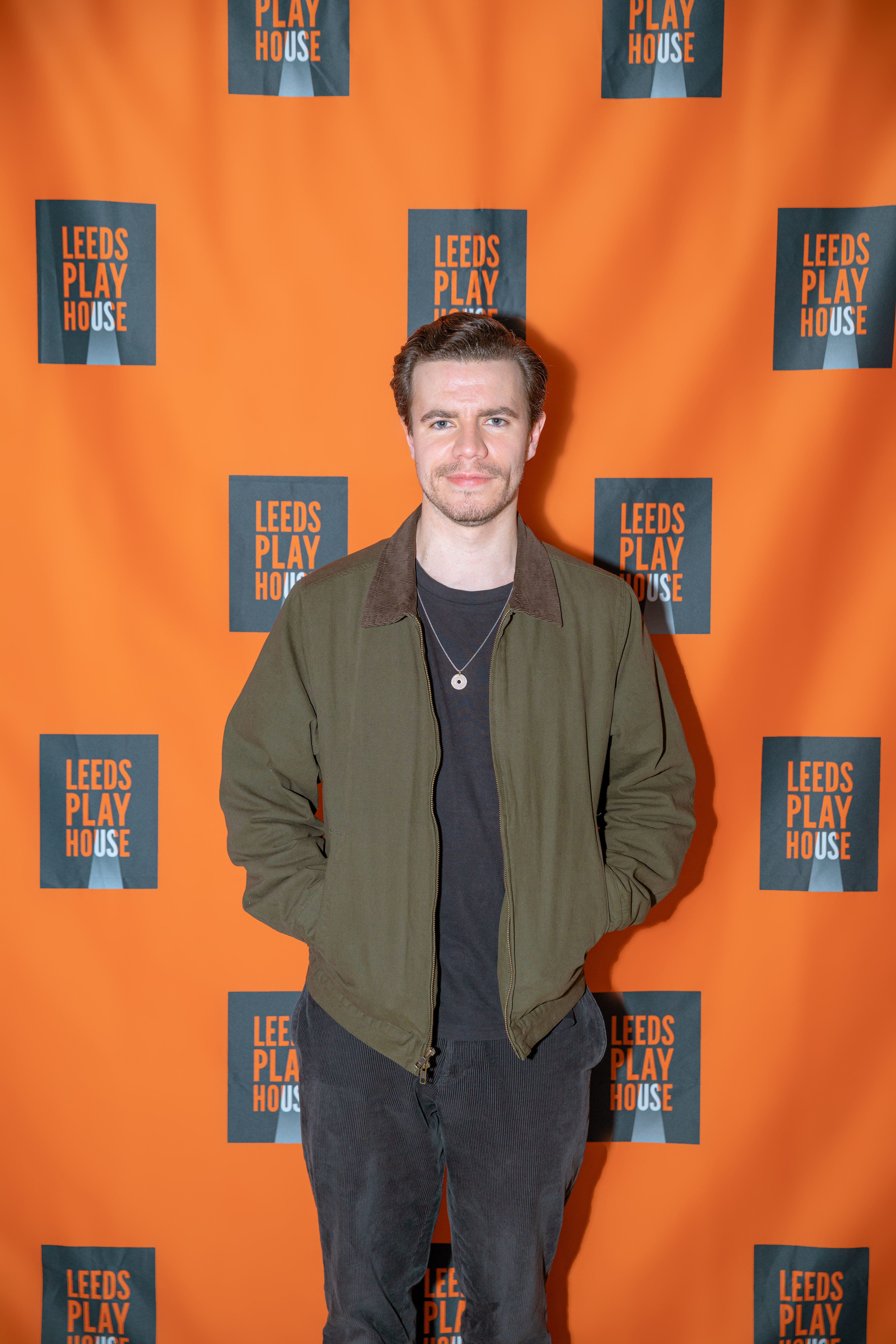 Shakespeare's Globe's Henry V Press Night at Leeds Playhouse