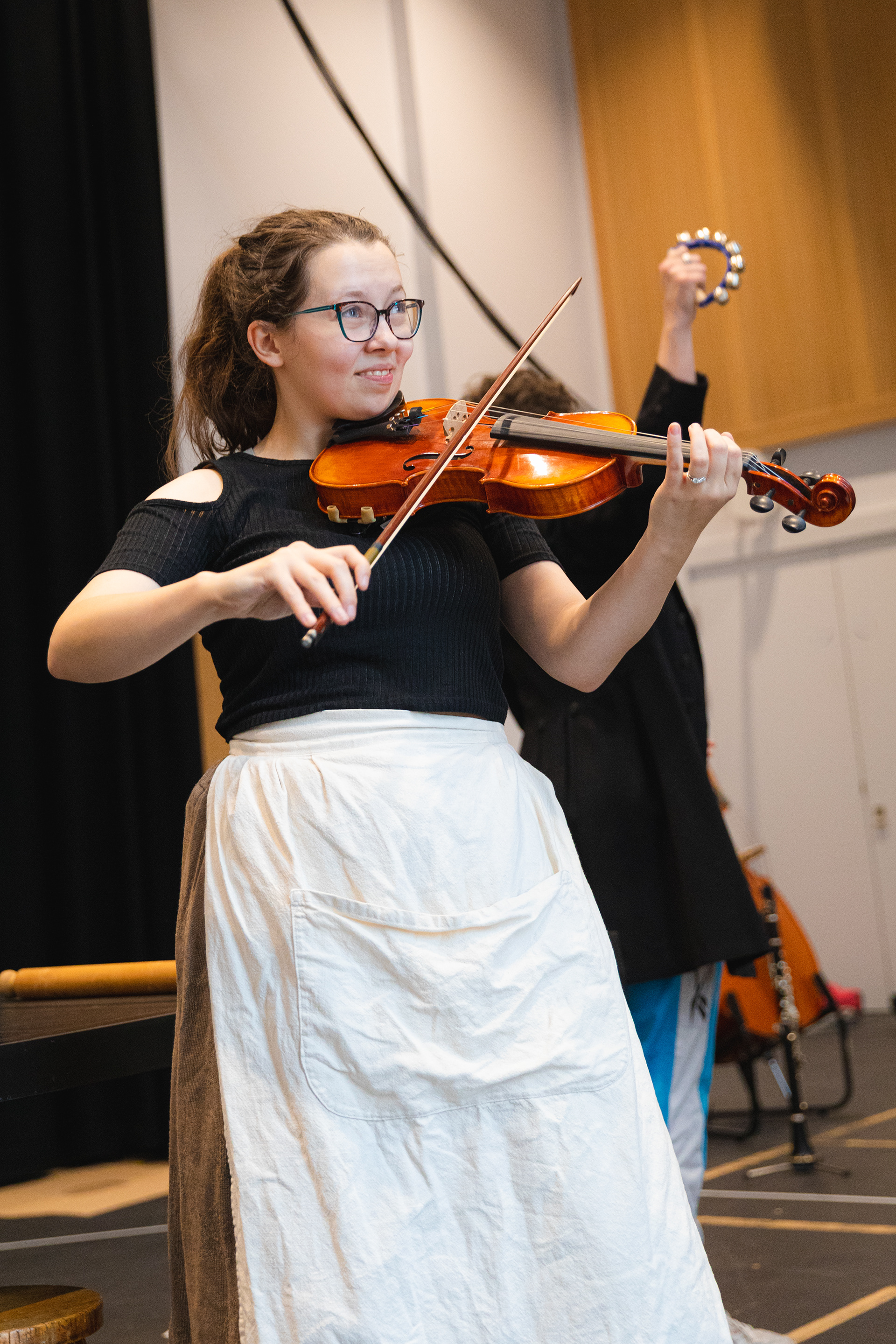 A Christmas Carol at Shakespeare North Playhouse