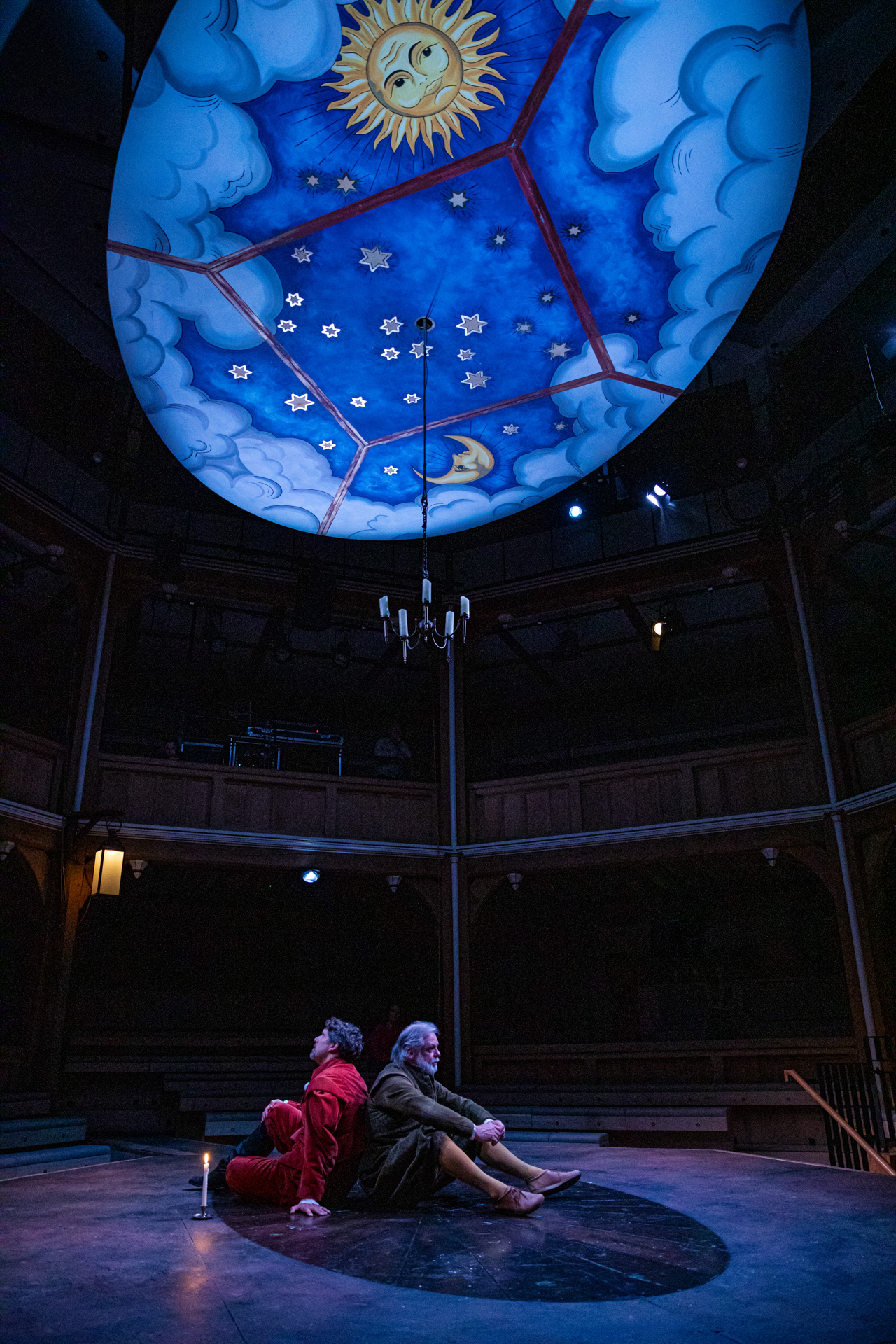 The Book of Will at Shakespeare North Playhouse