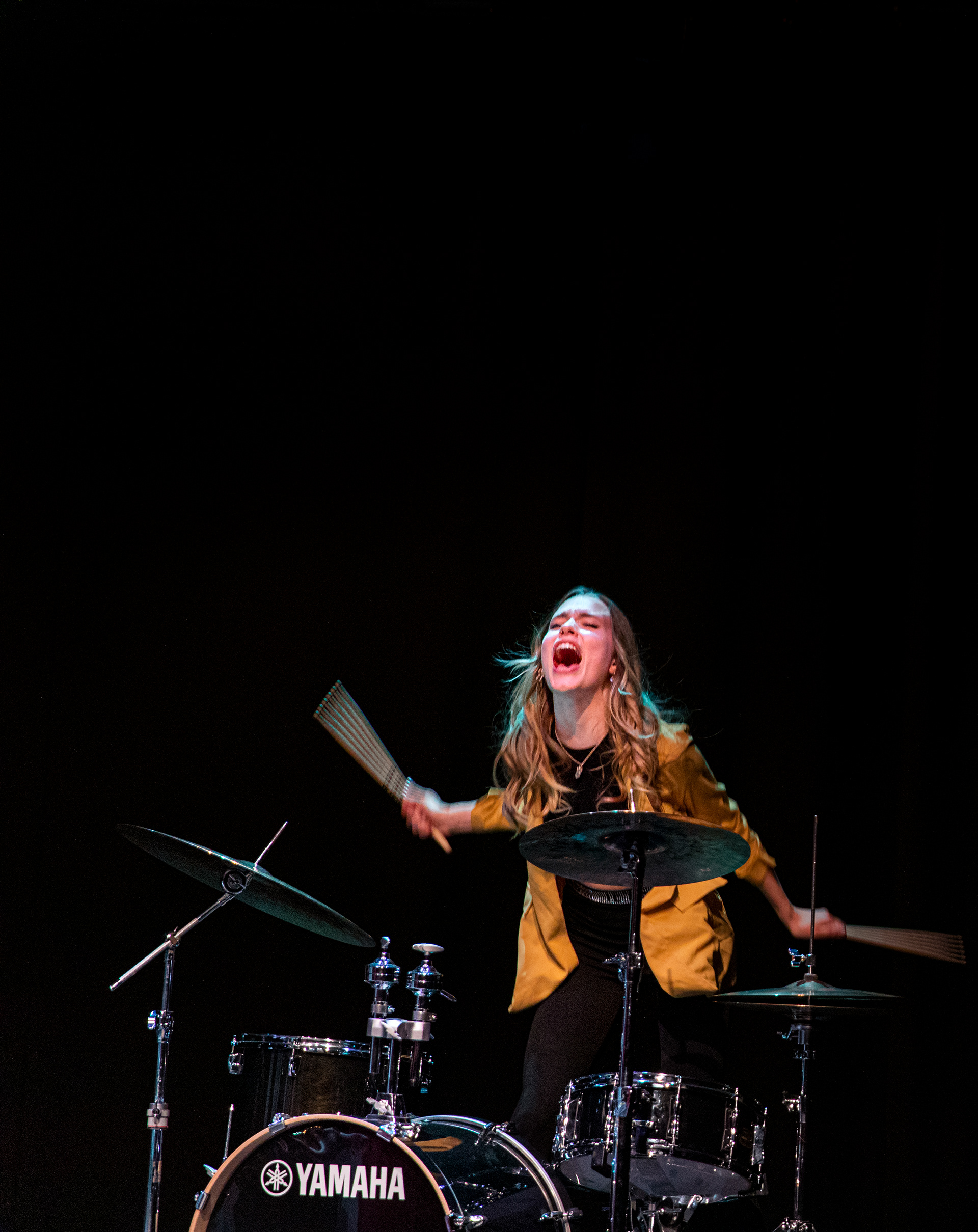 Scratch Night - Leeds Playhouse