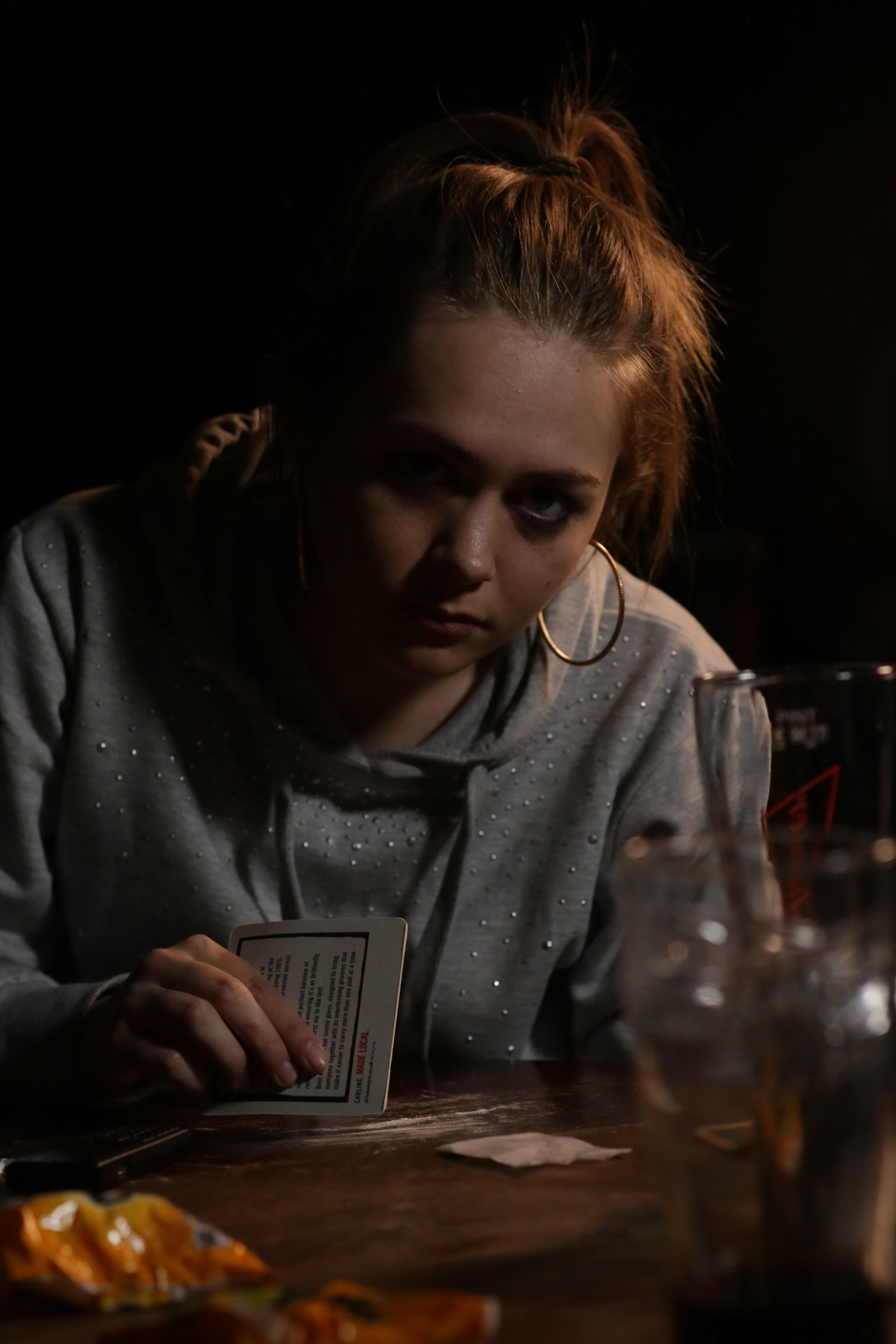 Streetwise - Dissertation piece