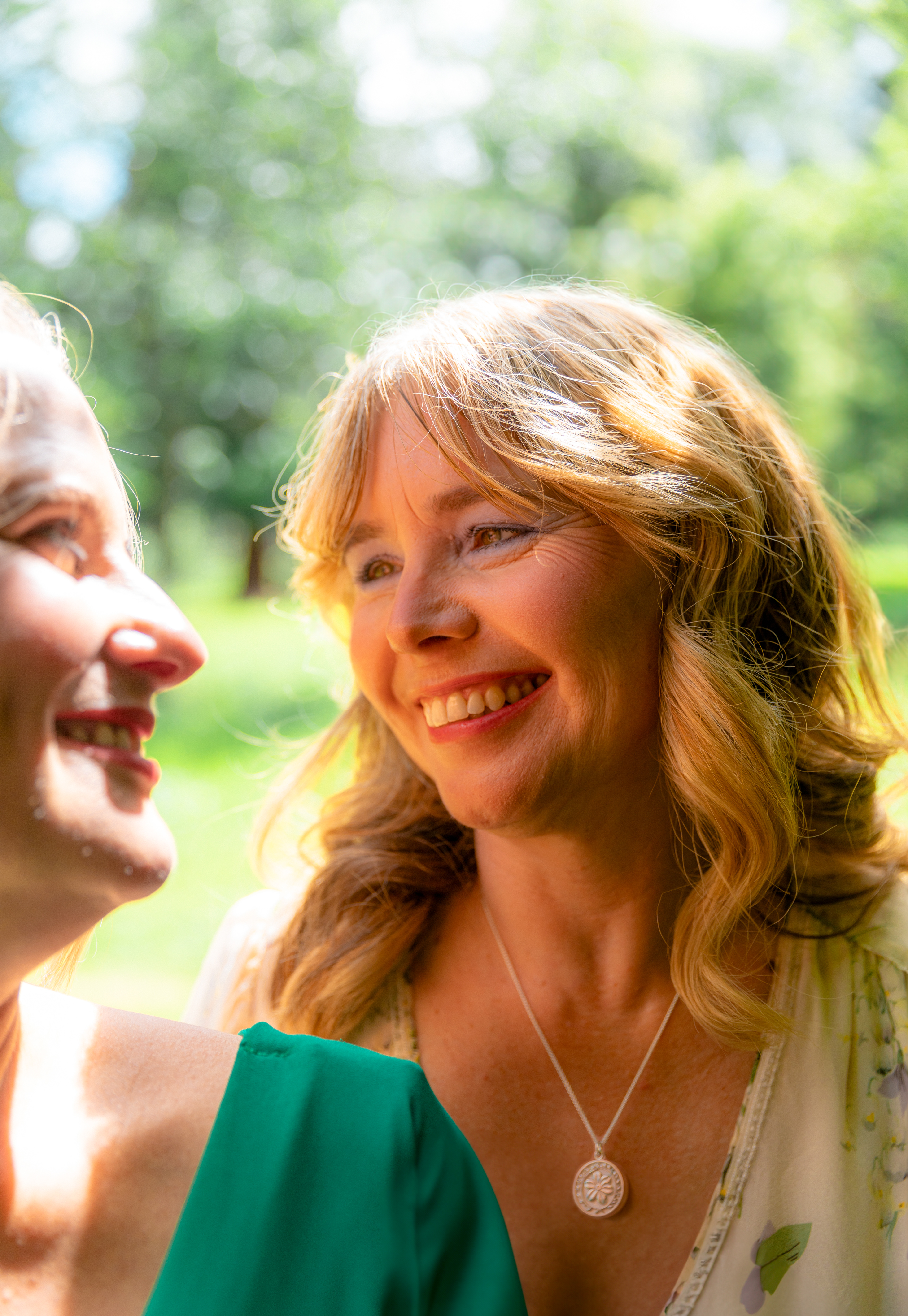 Styled shoot at Grantly Hall - Debbie