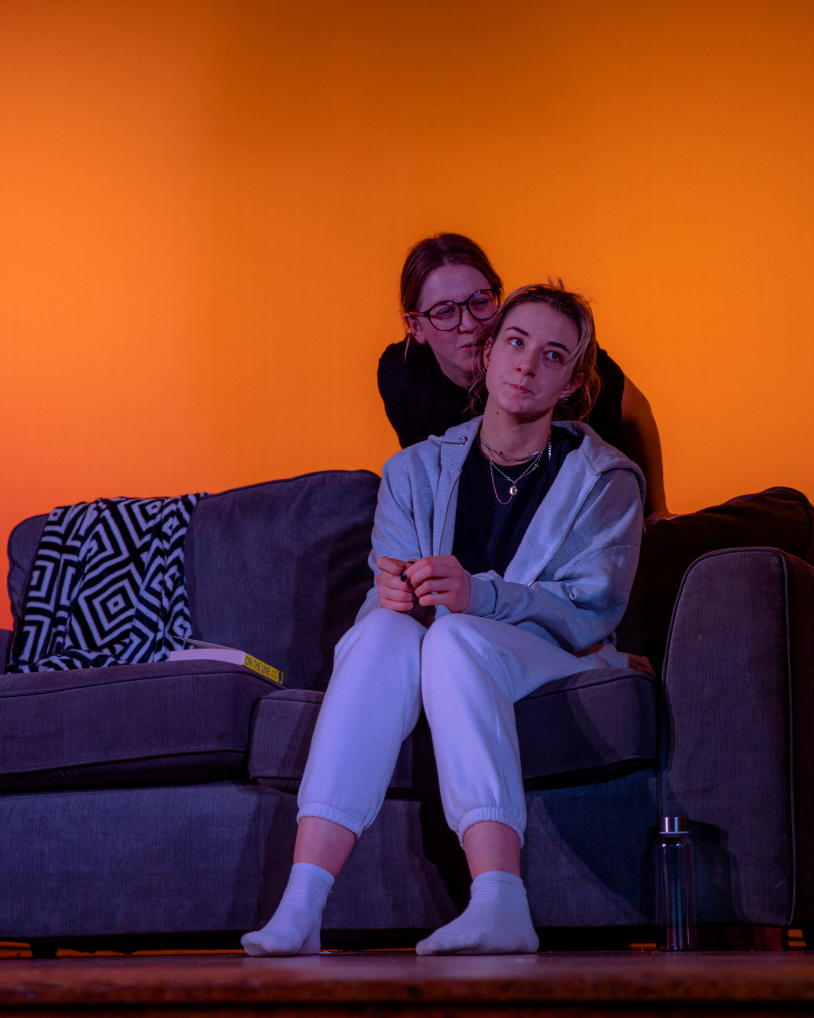 Doris Day - HG1 Productions