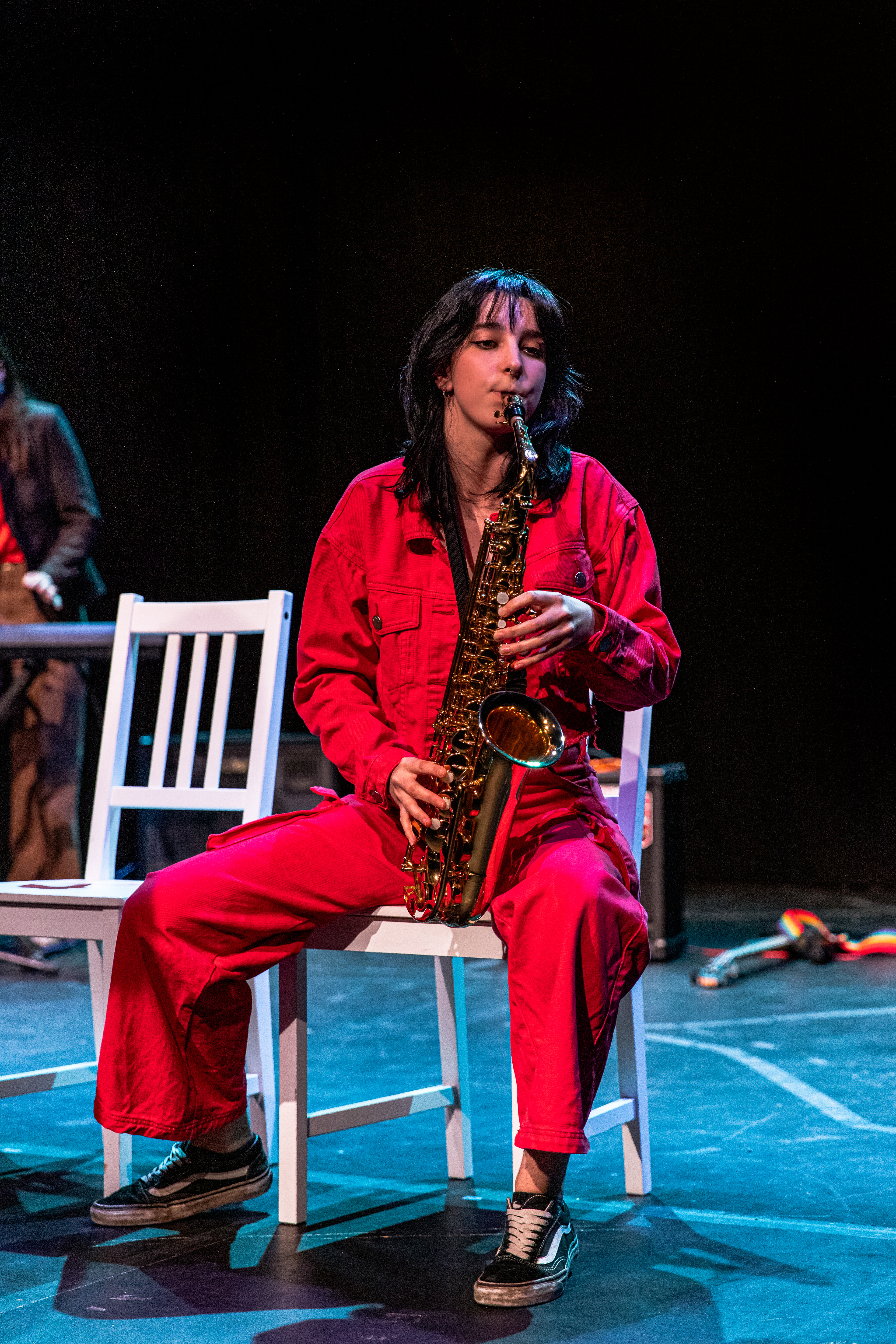 Scratch Night - Leeds Playhouse