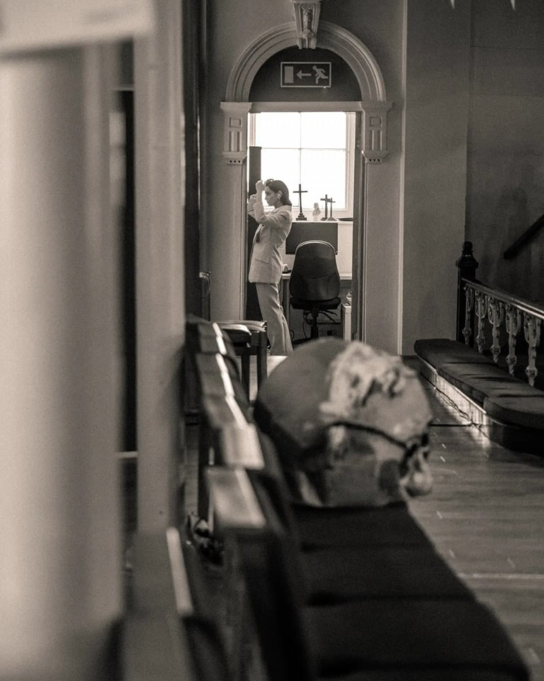 Our Gate - Harrogate Theatre