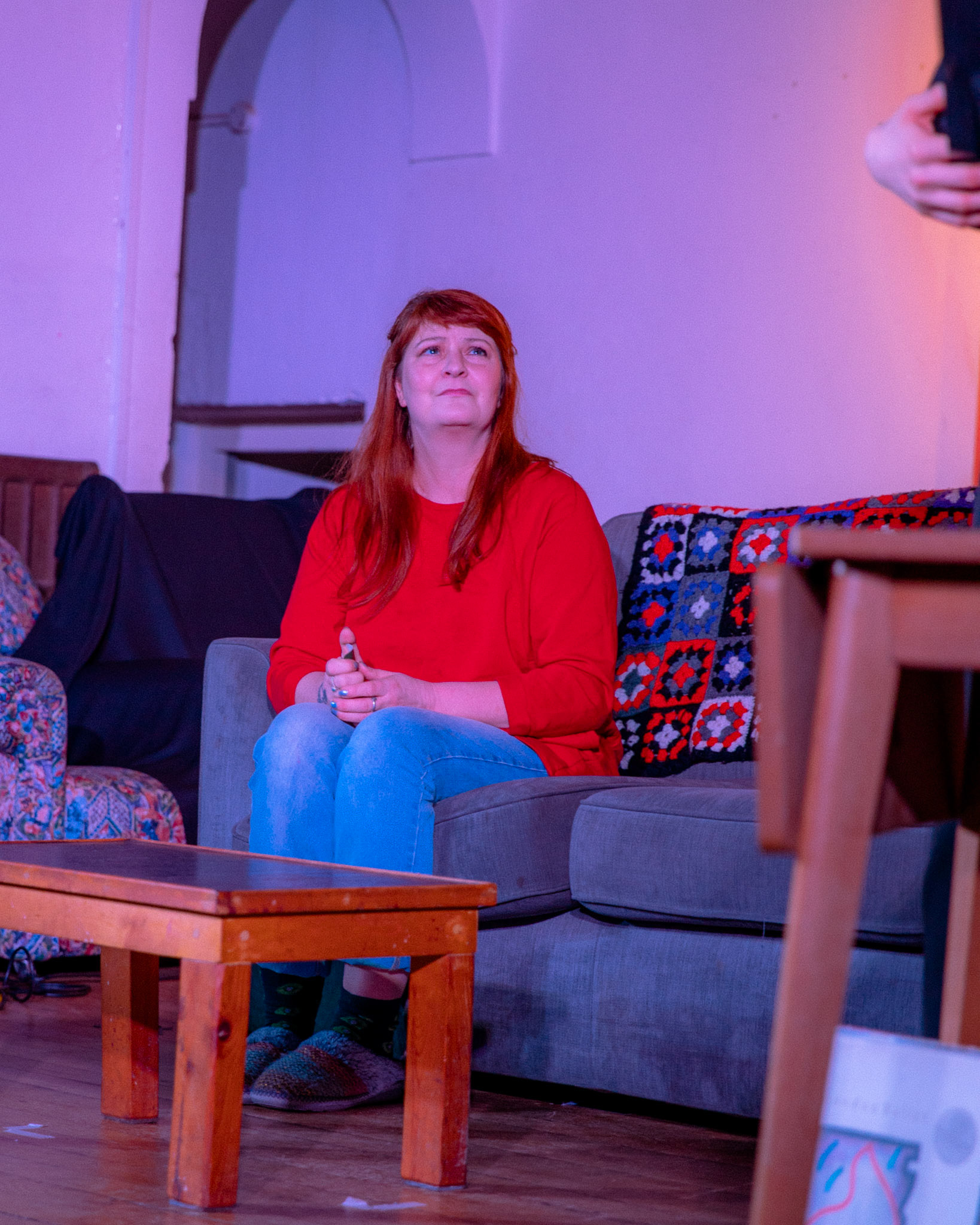 Fatal Light - HG1 Productions