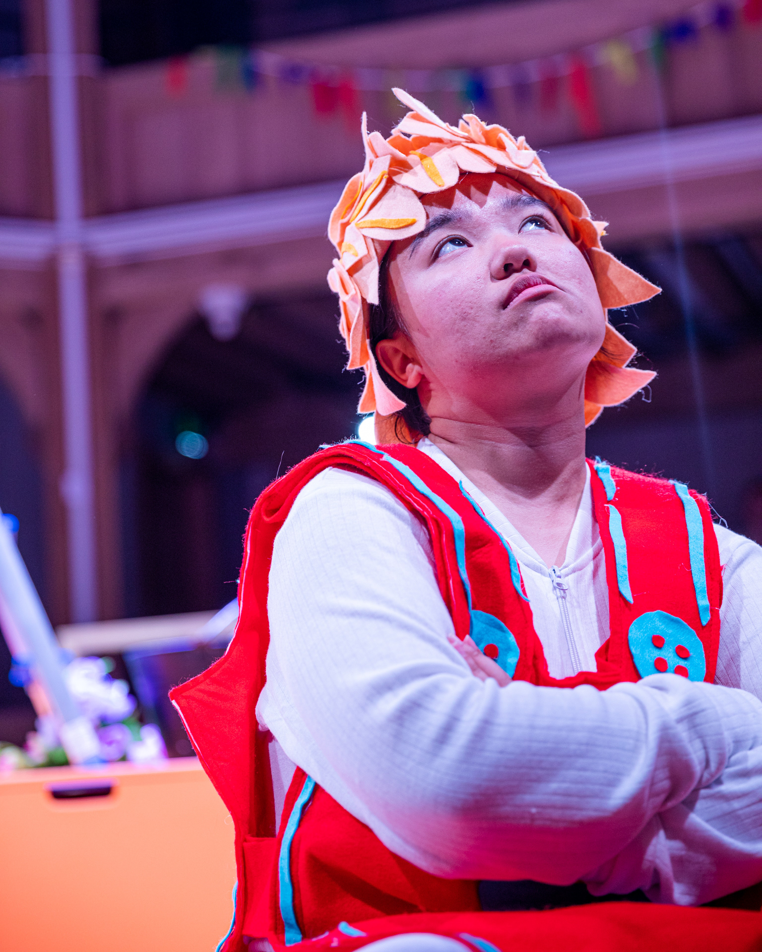 As You Write It - Shakespeare North Playhouse and BBC The One Show