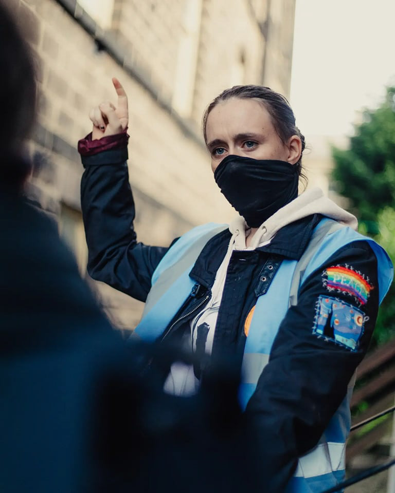Our Gate - Harrogate Theatre