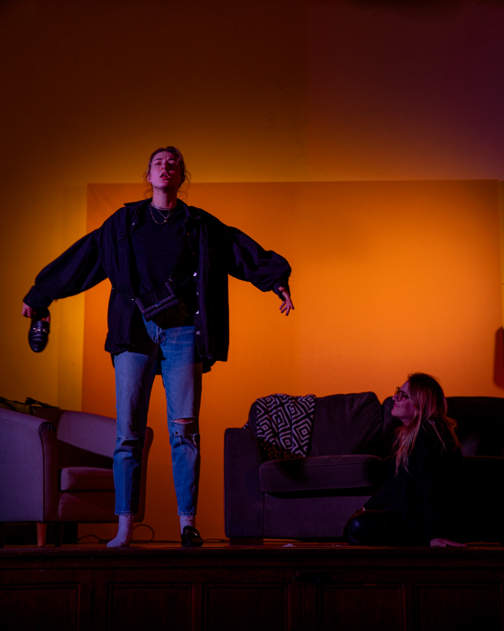 Doris Day - HG1 Productions