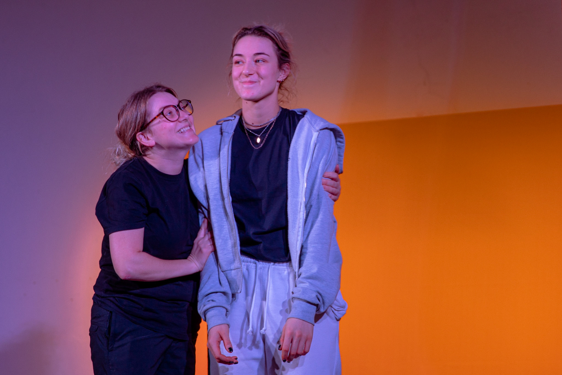 Doris Day - HG1 Productions