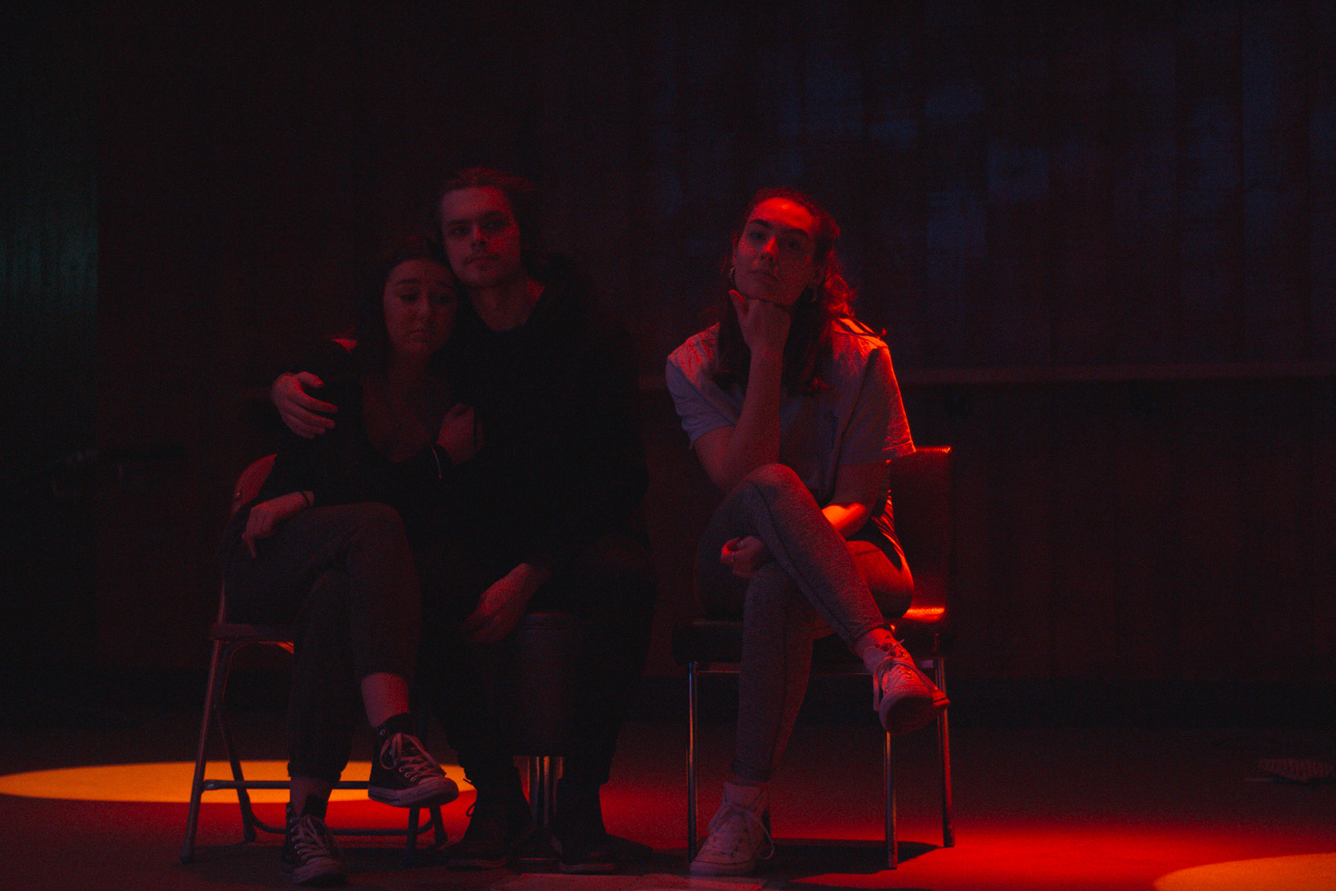 Funky Smish - Manchester Eden