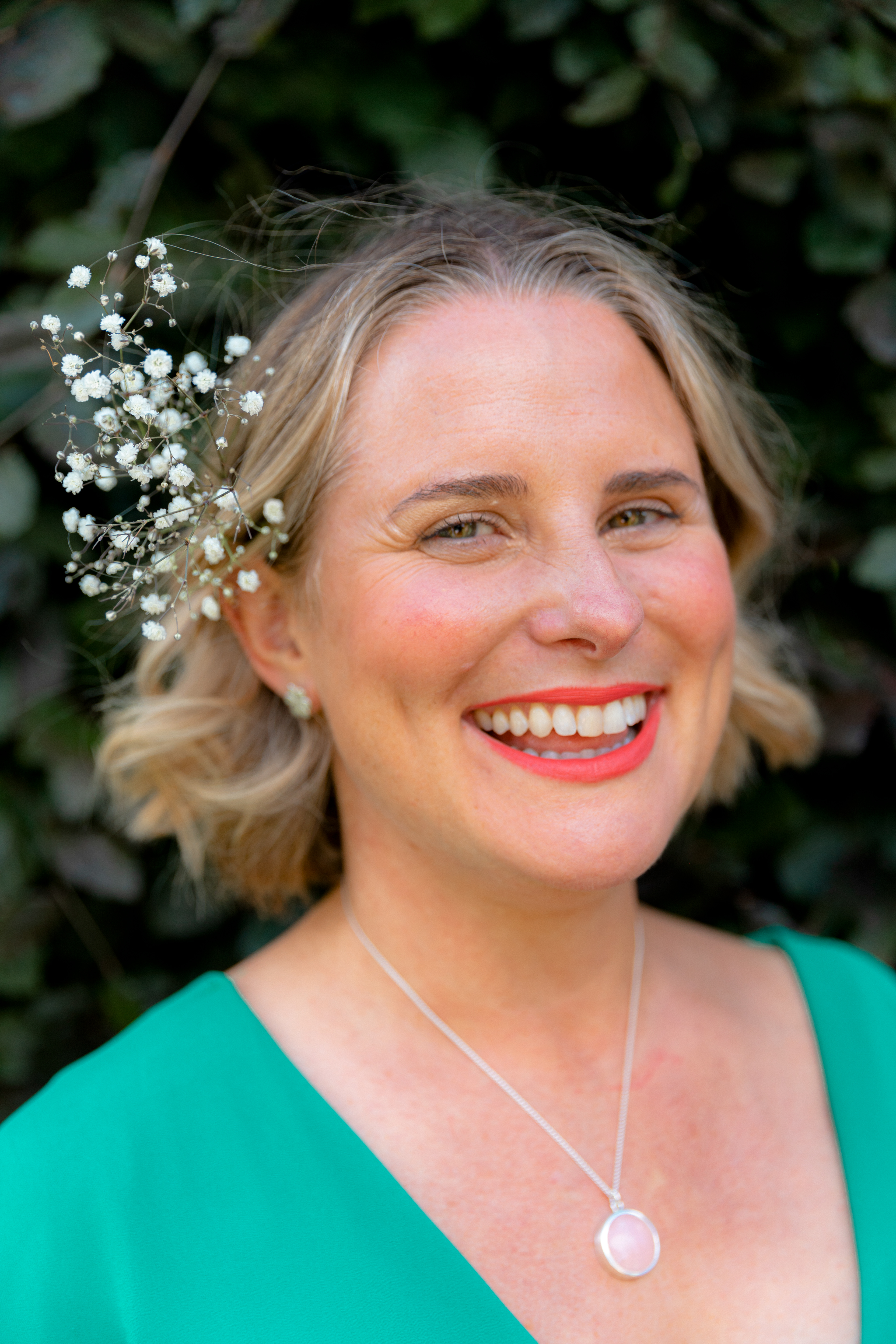 Styled shoot at Grantly Hall