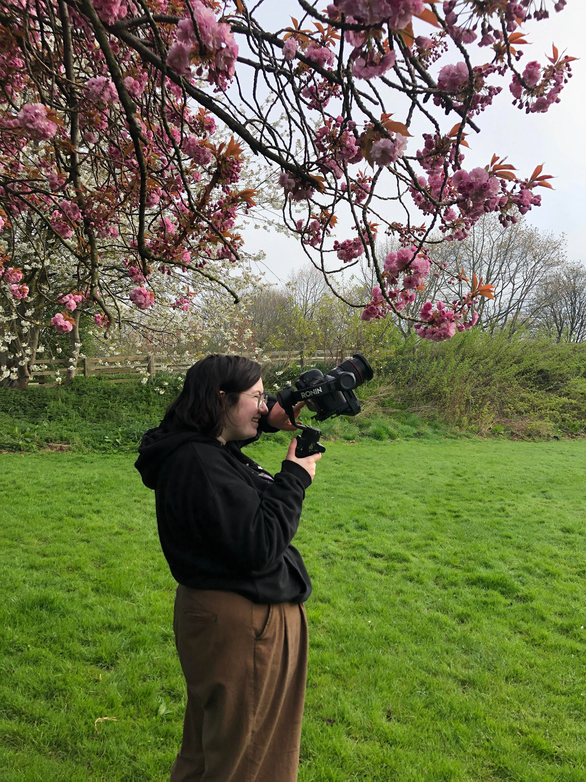 Shooting Credulity